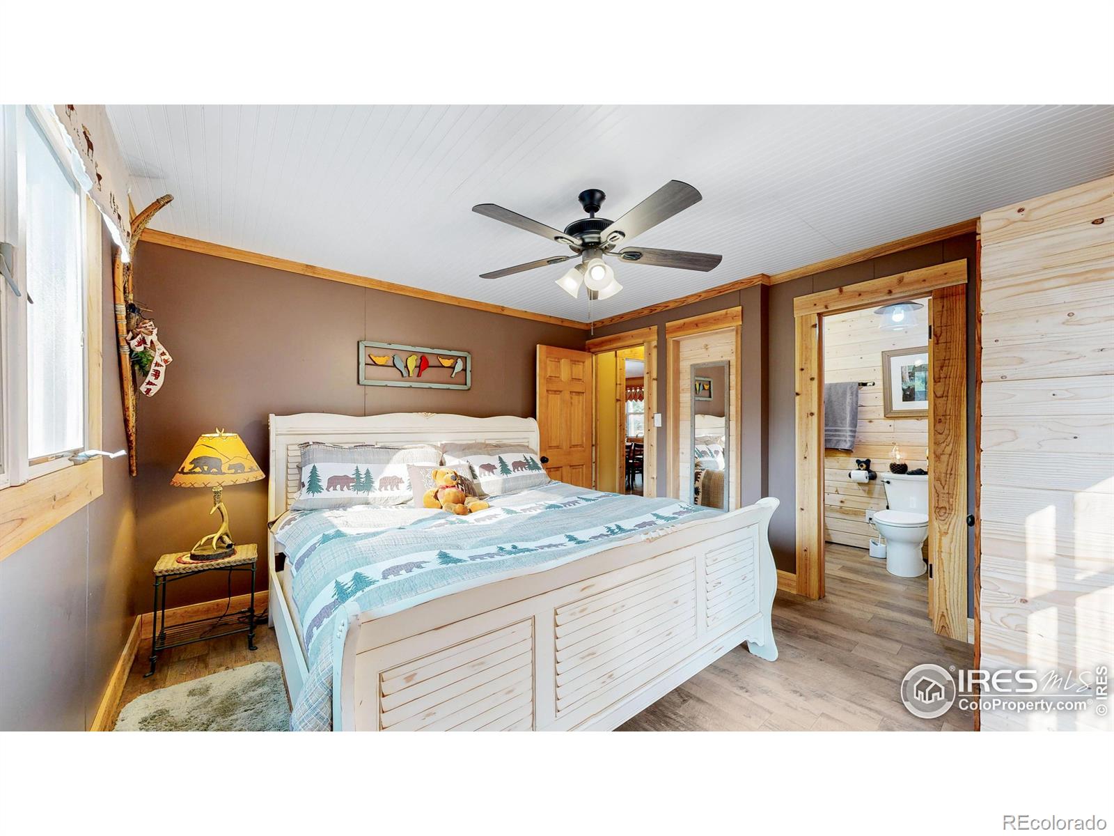 MLS Image #5 for 2420  big owl road,allenspark, Colorado