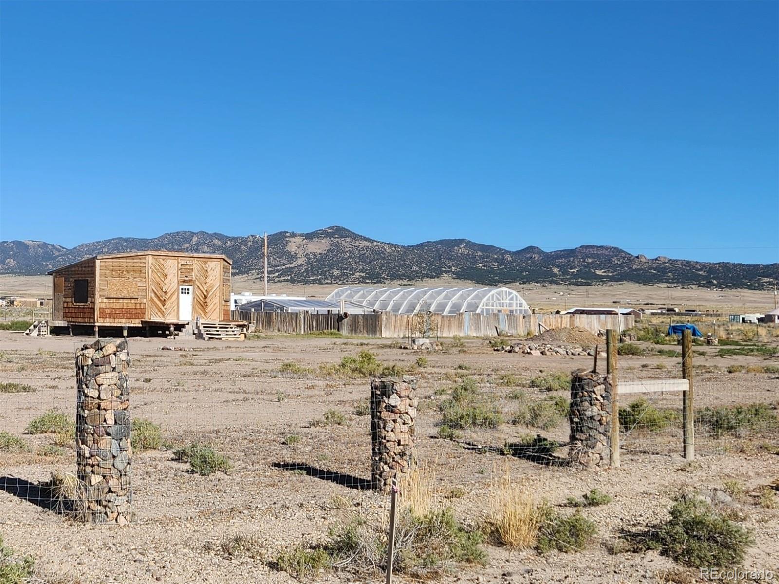 MLS Image #0 for 57871  tina c drive,moffat, Colorado