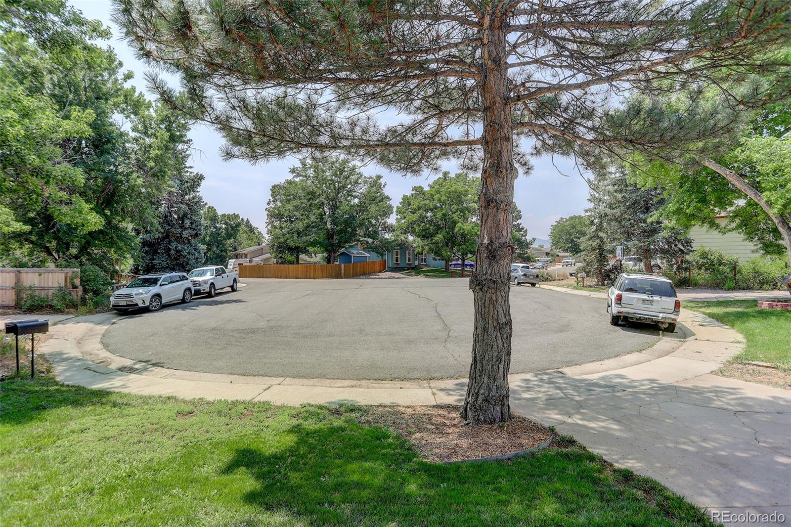 MLS Image #28 for 3656 s newcombe way,denver, Colorado