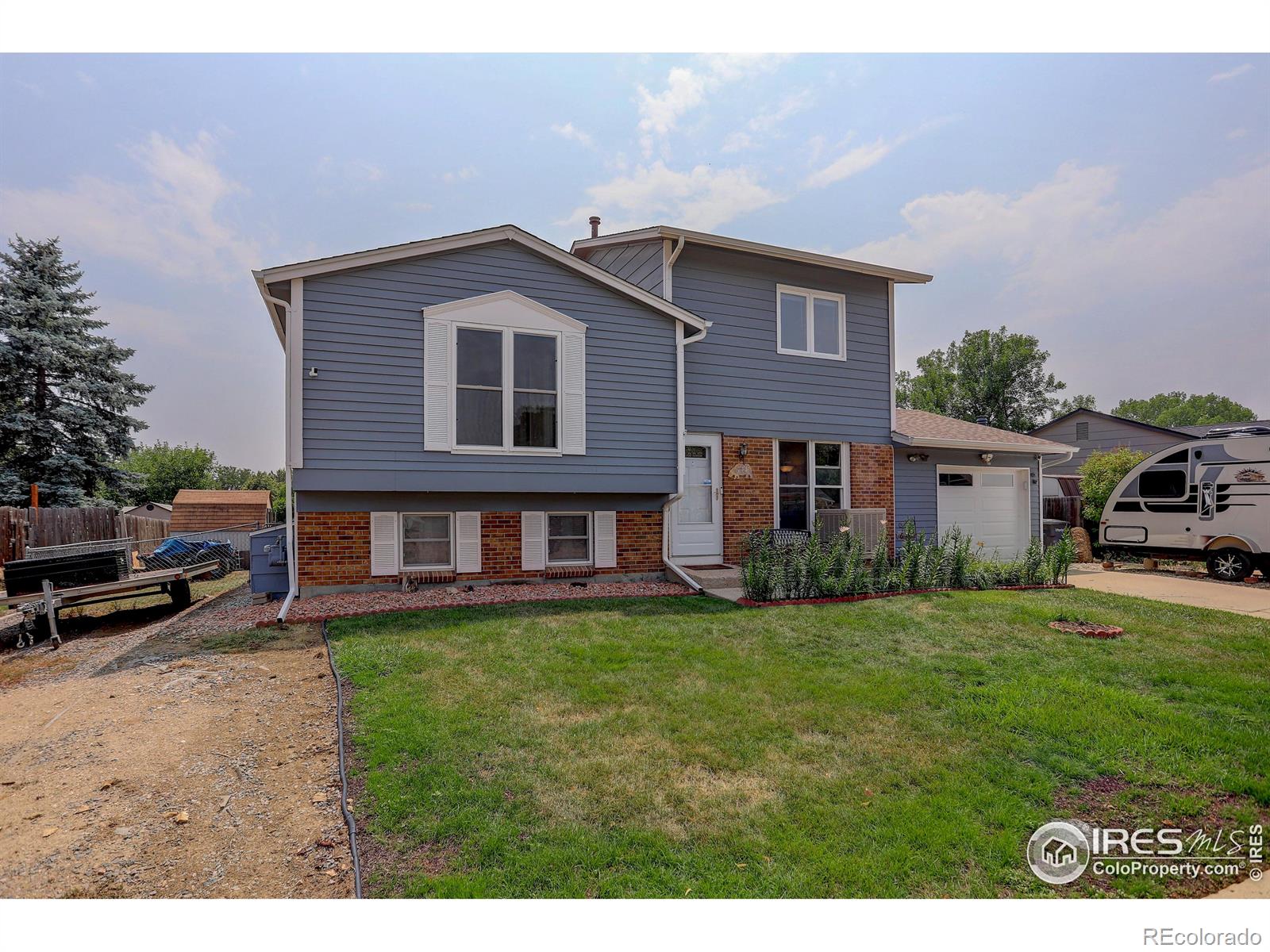 MLS Image #1 for 614  glenwood drive,lafayette, Colorado