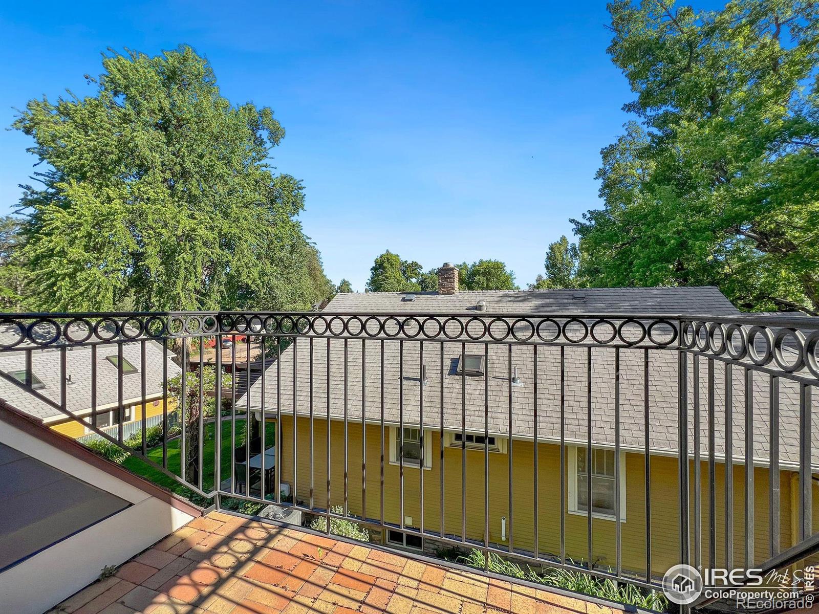 MLS Image #15 for 404  park street,fort collins, Colorado