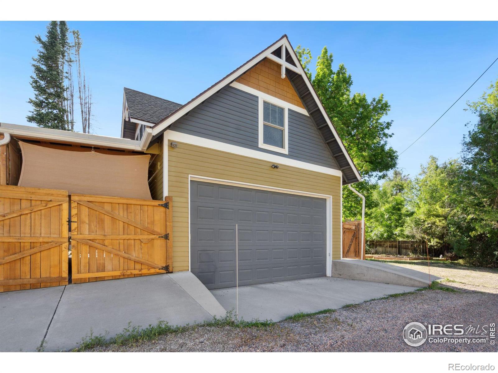 MLS Image #31 for 404  park street,fort collins, Colorado