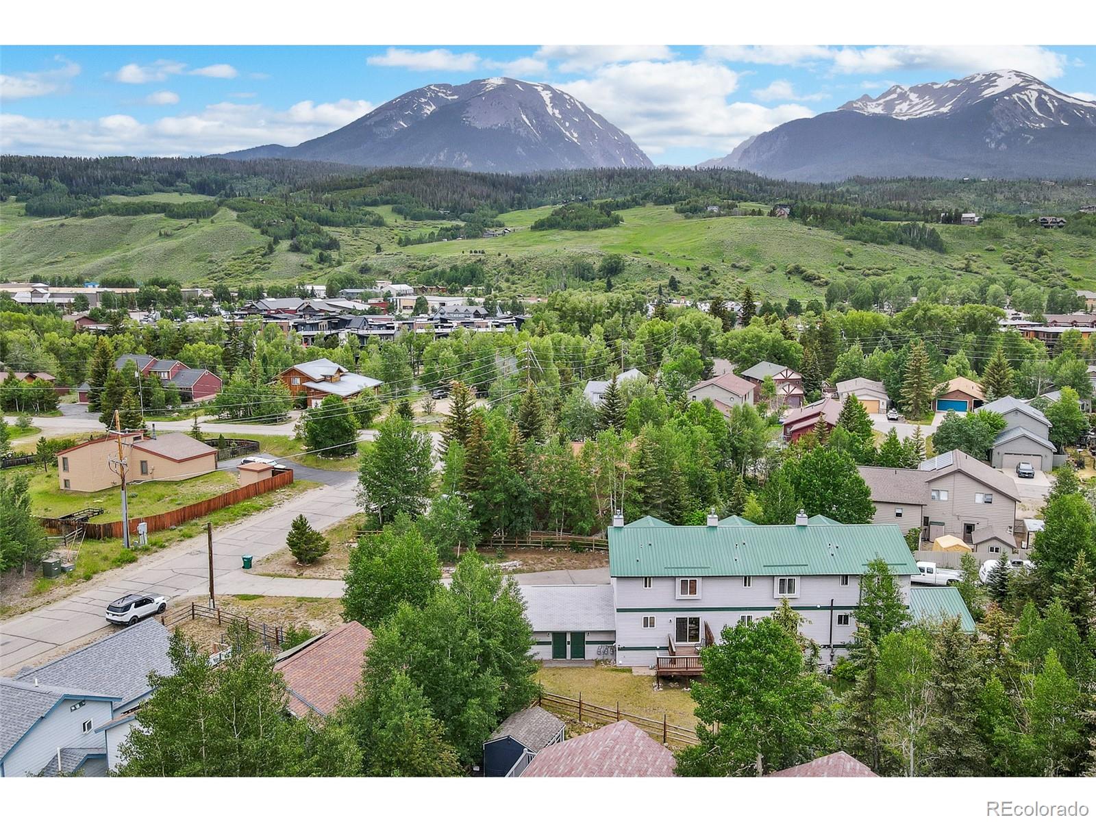 MLS Image #3 for 344  riley road,silverthorne, Colorado