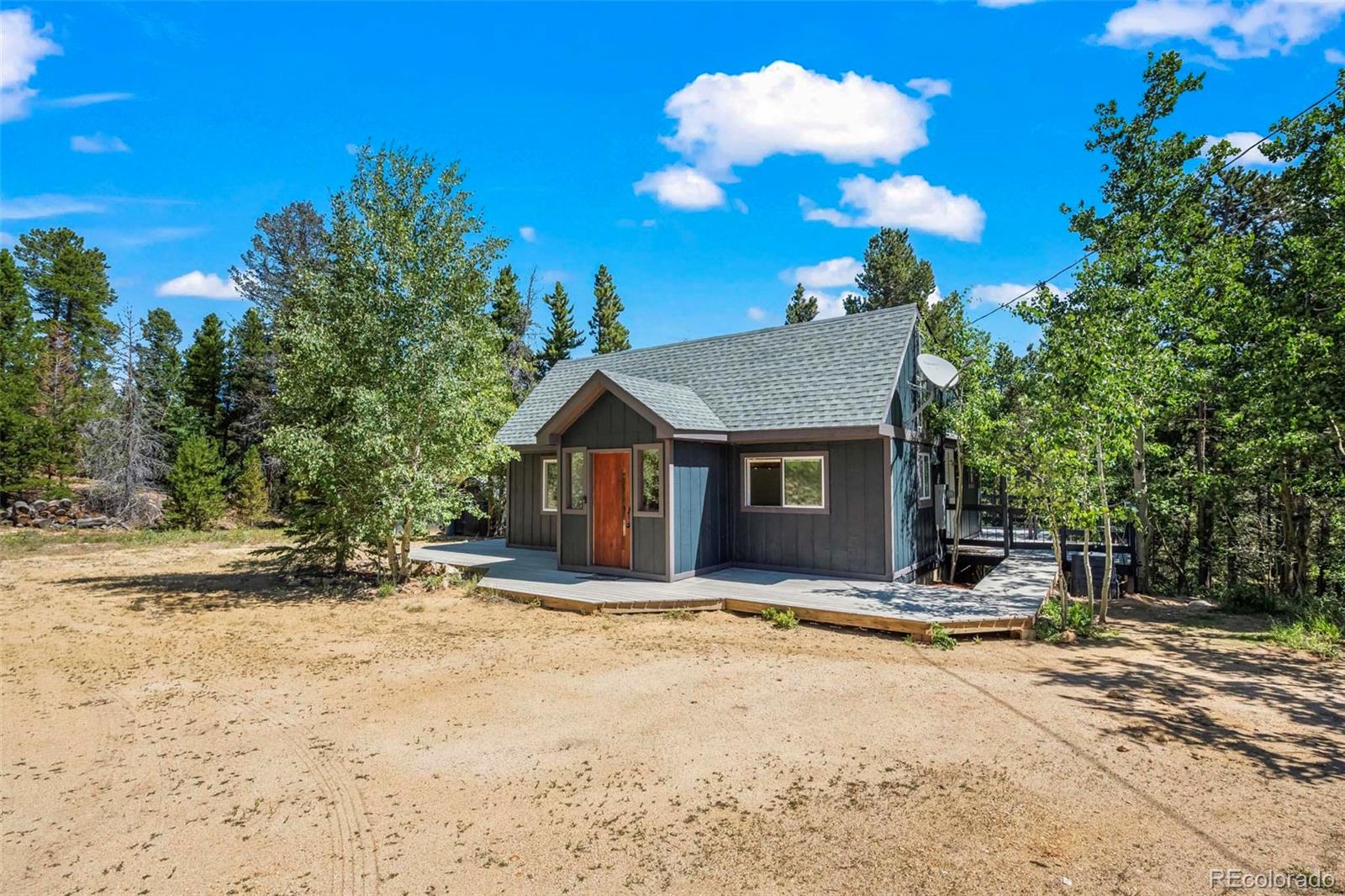 MLS Image #1 for 10411  dowdle drive,golden, Colorado