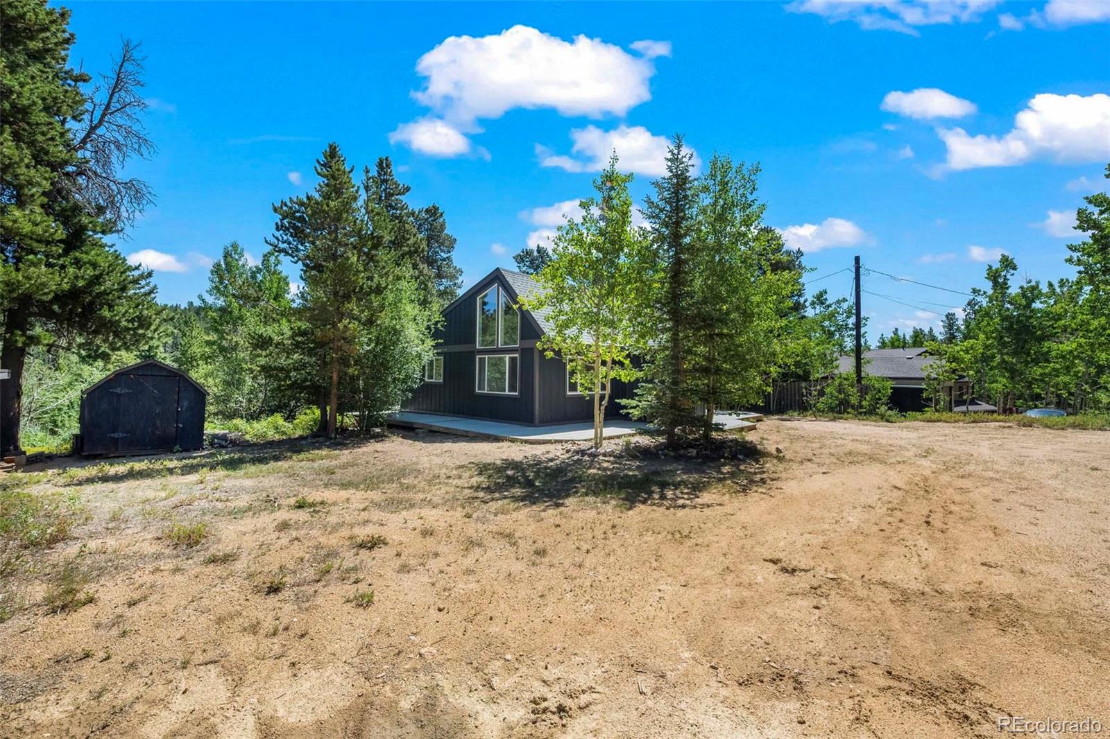 MLS Image #27 for 10411  dowdle drive,golden, Colorado