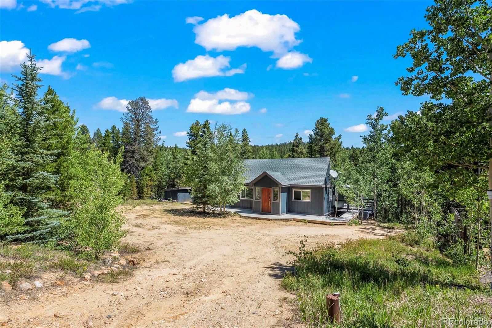 MLS Image #3 for 10411  dowdle drive,golden, Colorado