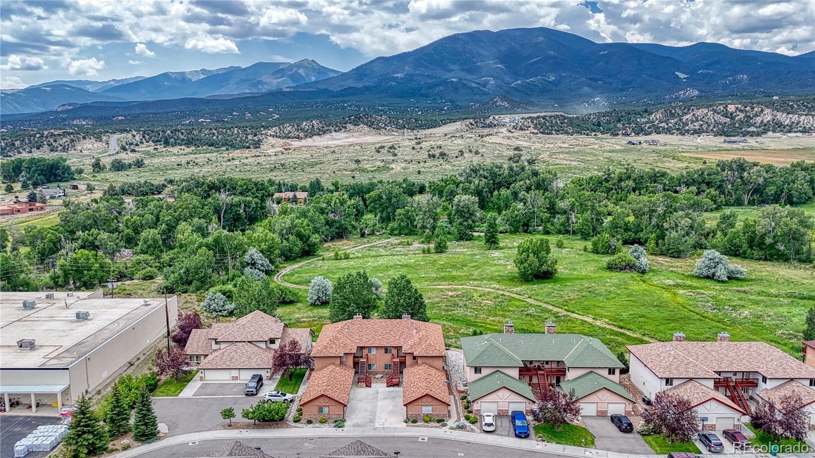 MLS Image #30 for 105  m and m lane,salida, Colorado