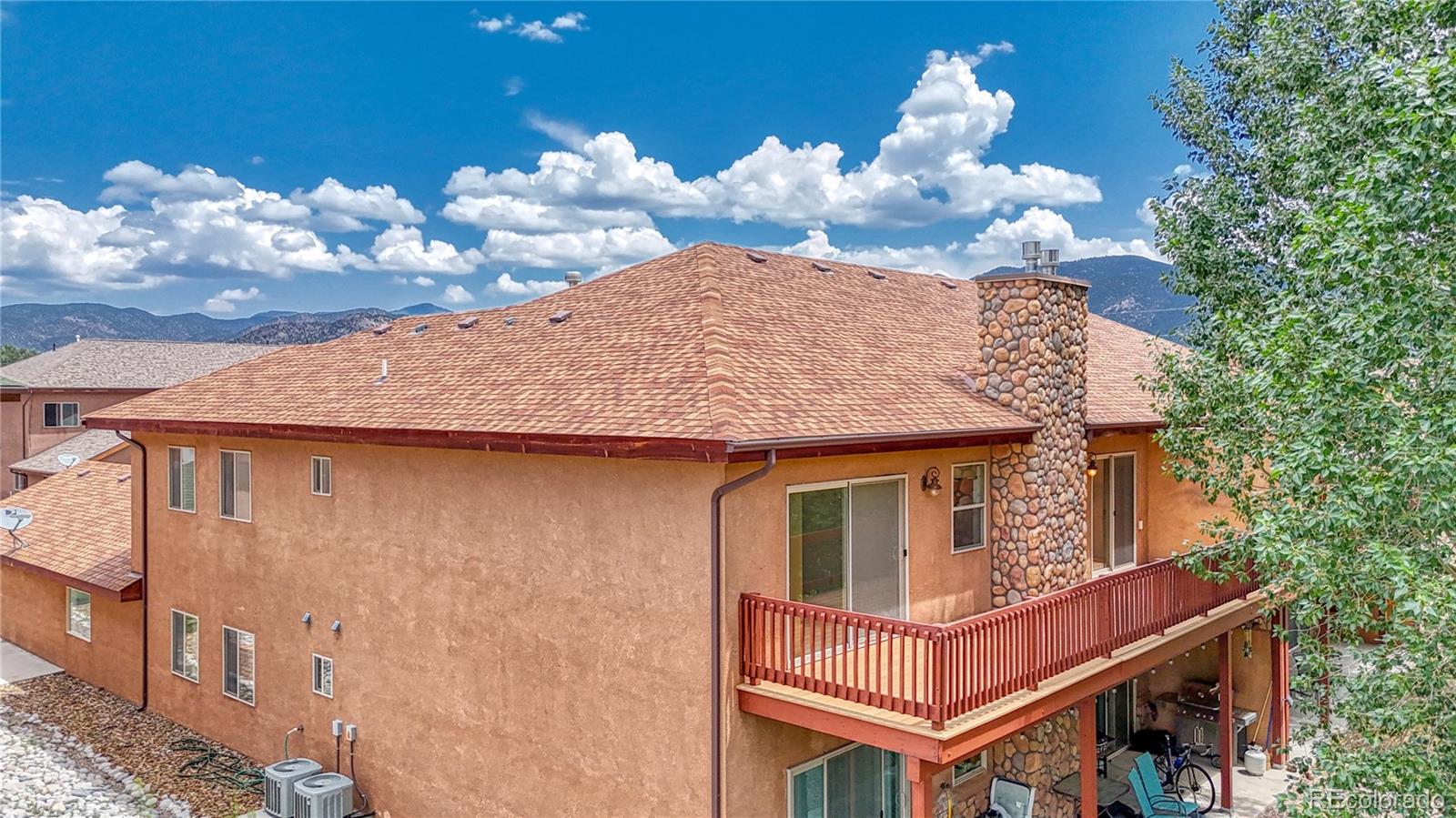 MLS Image #40 for 105  m and m lane,salida, Colorado