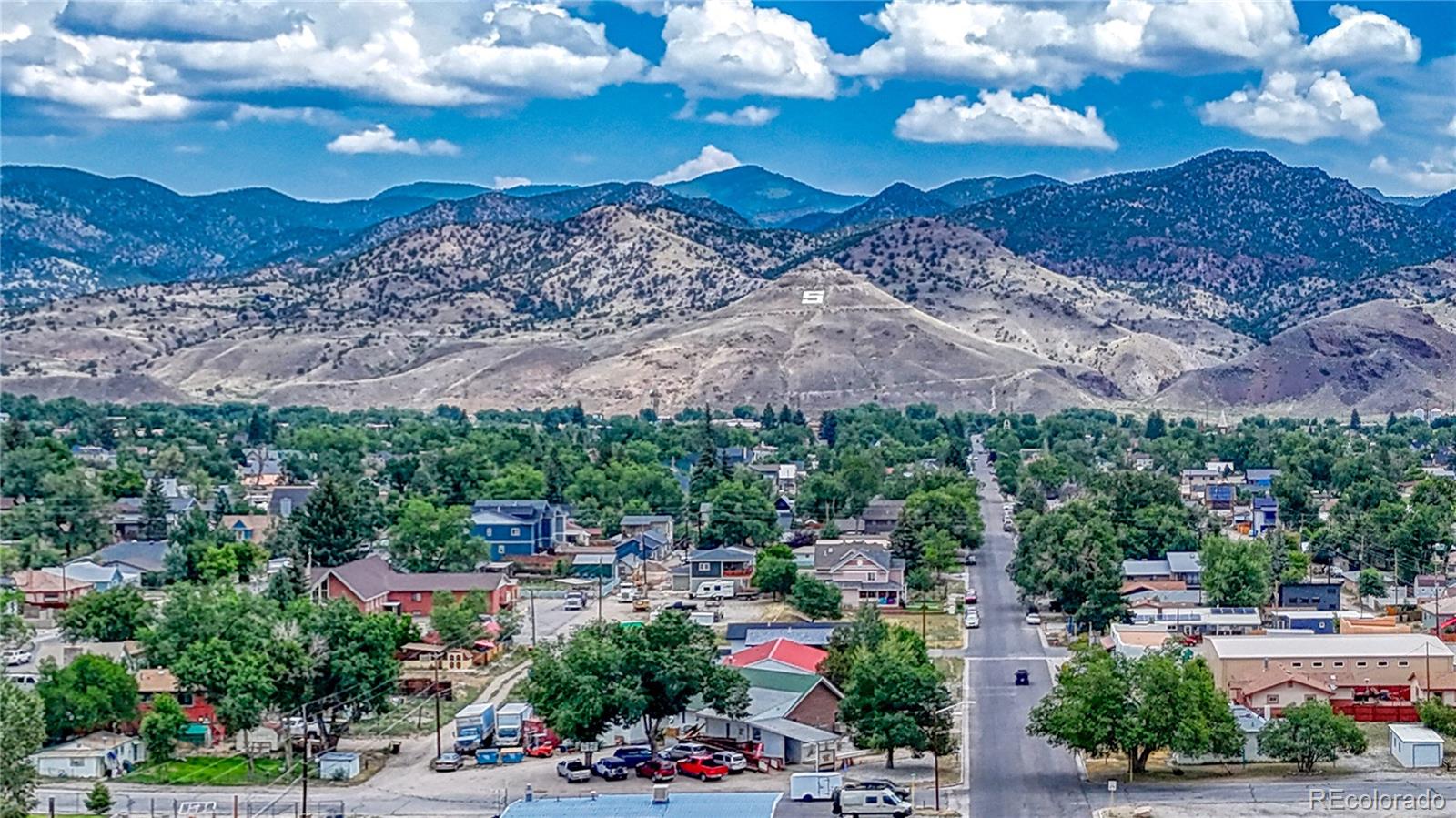 MLS Image #44 for 105  m and m lane,salida, Colorado