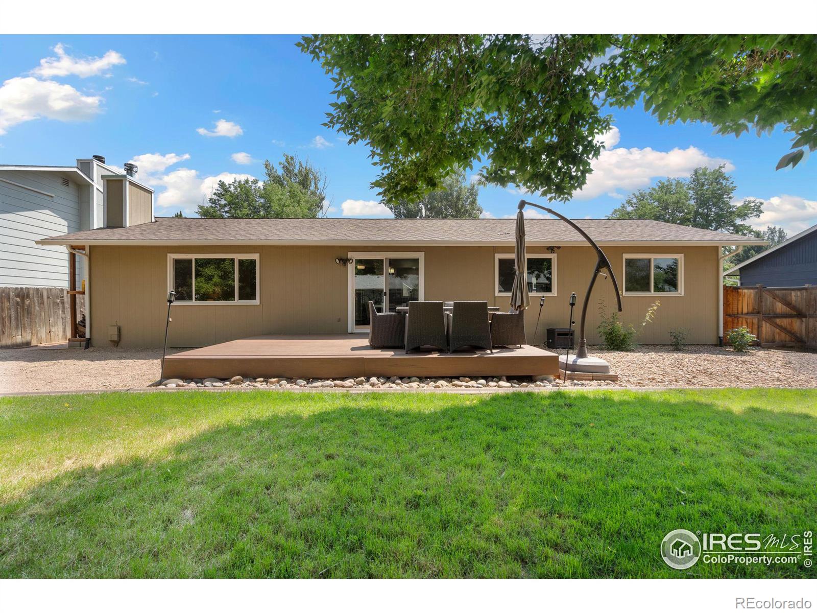 MLS Image #22 for 2951  brookwood place,fort collins, Colorado
