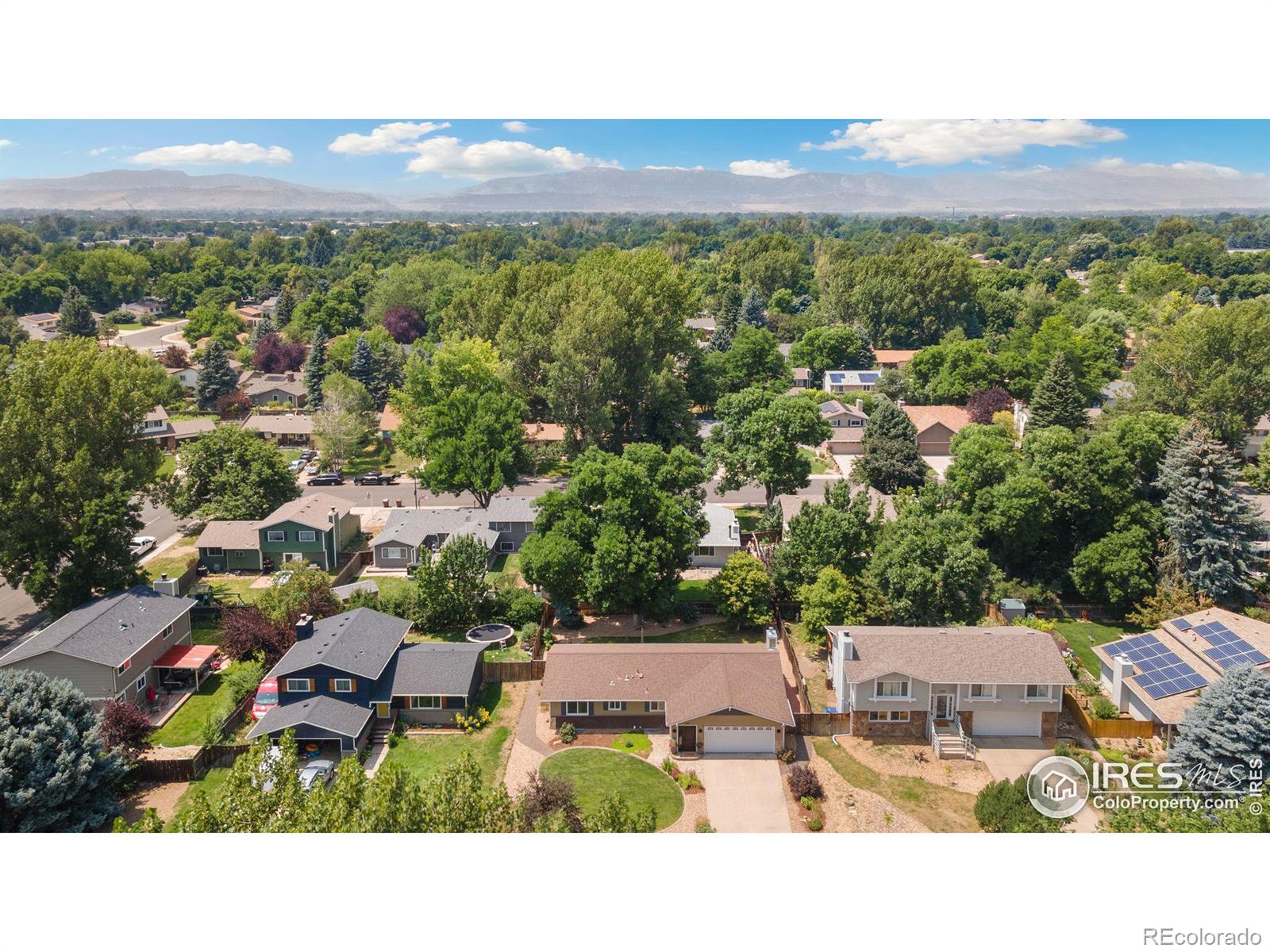 MLS Image #24 for 2951  brookwood place,fort collins, Colorado