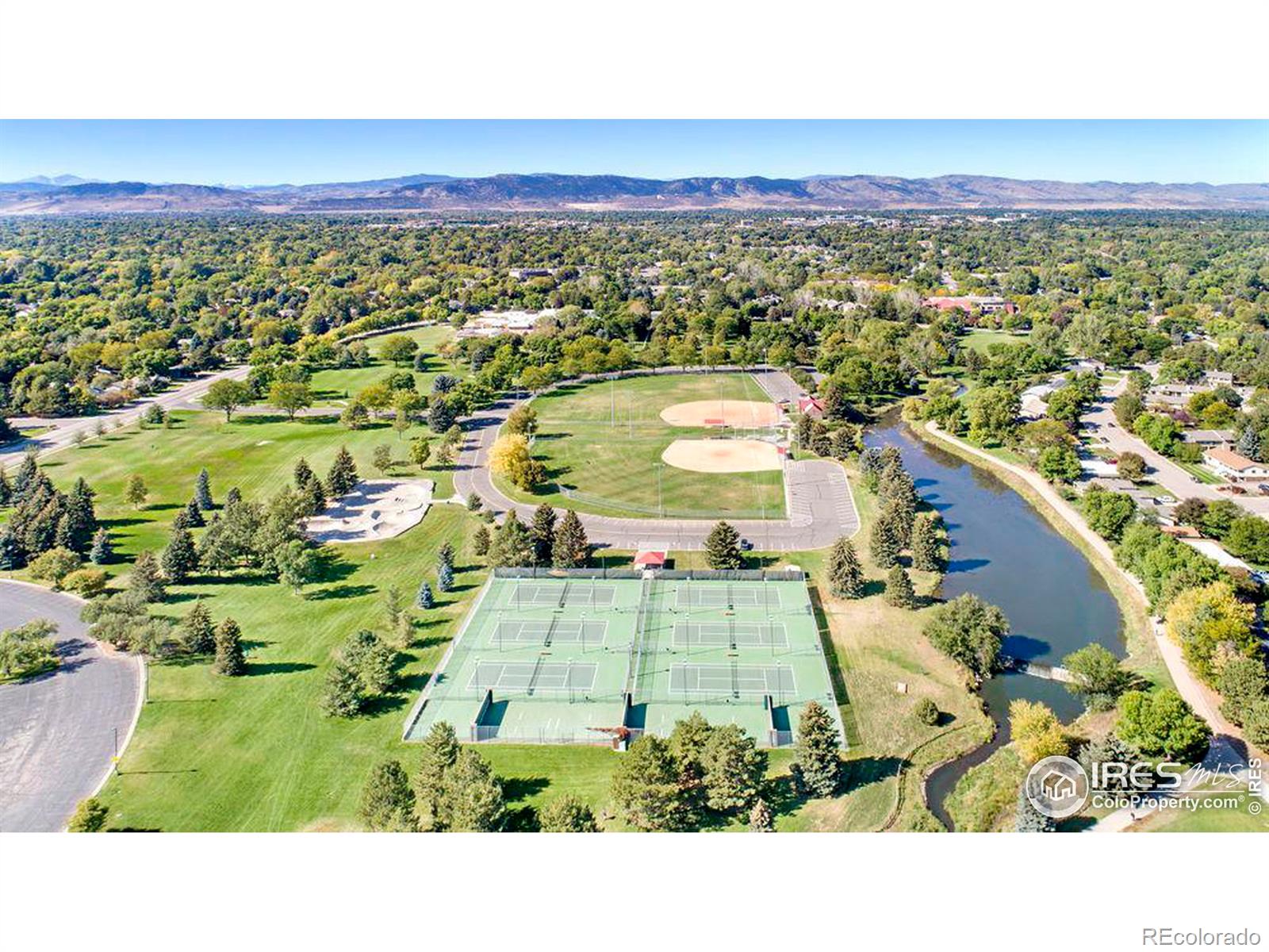 MLS Image #29 for 2951  brookwood place,fort collins, Colorado
