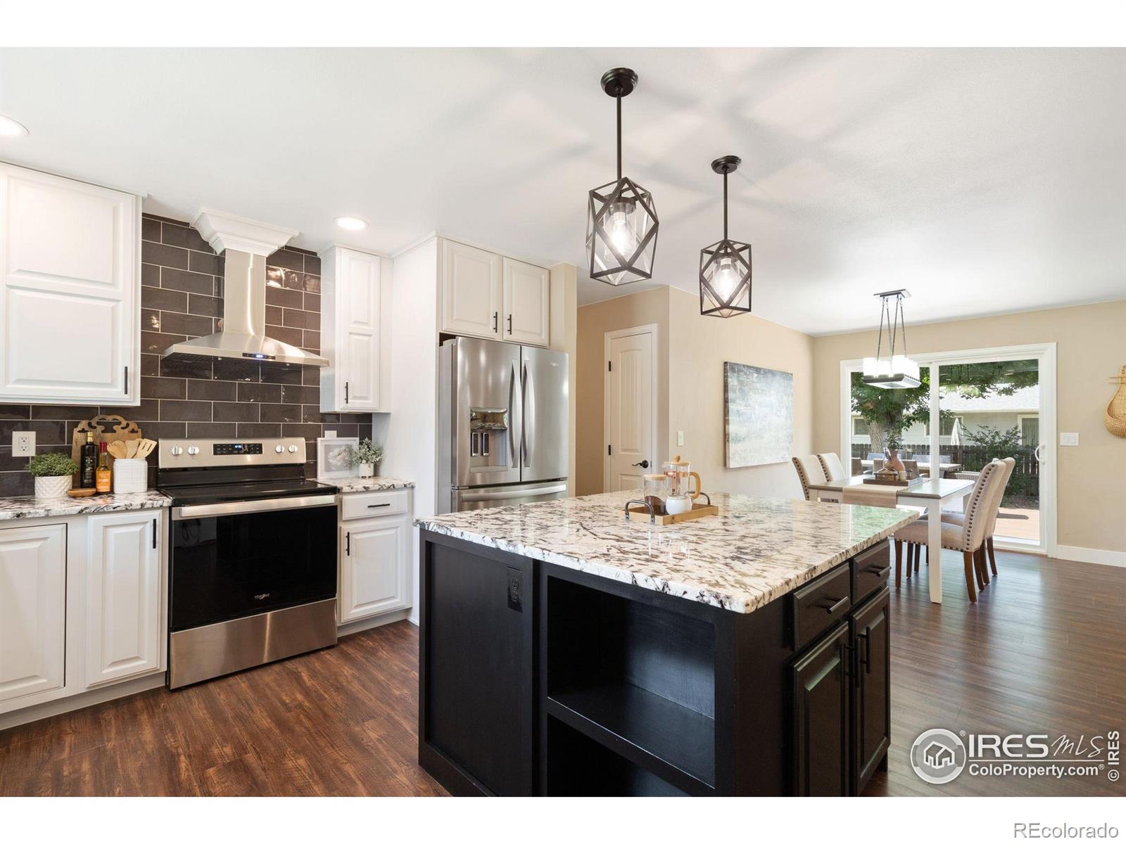 MLS Image #4 for 2951  brookwood place,fort collins, Colorado