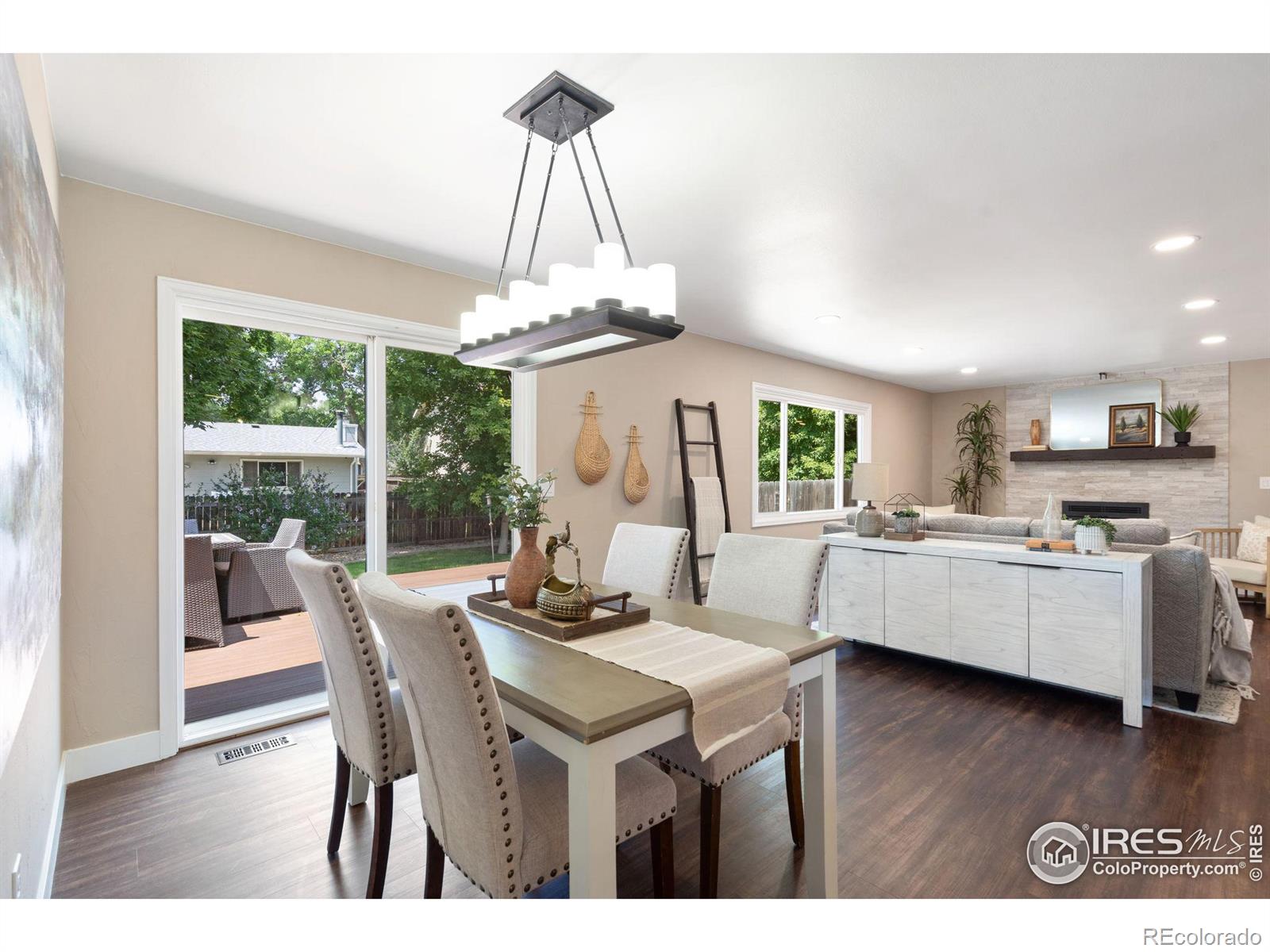 MLS Image #8 for 2951  brookwood place,fort collins, Colorado