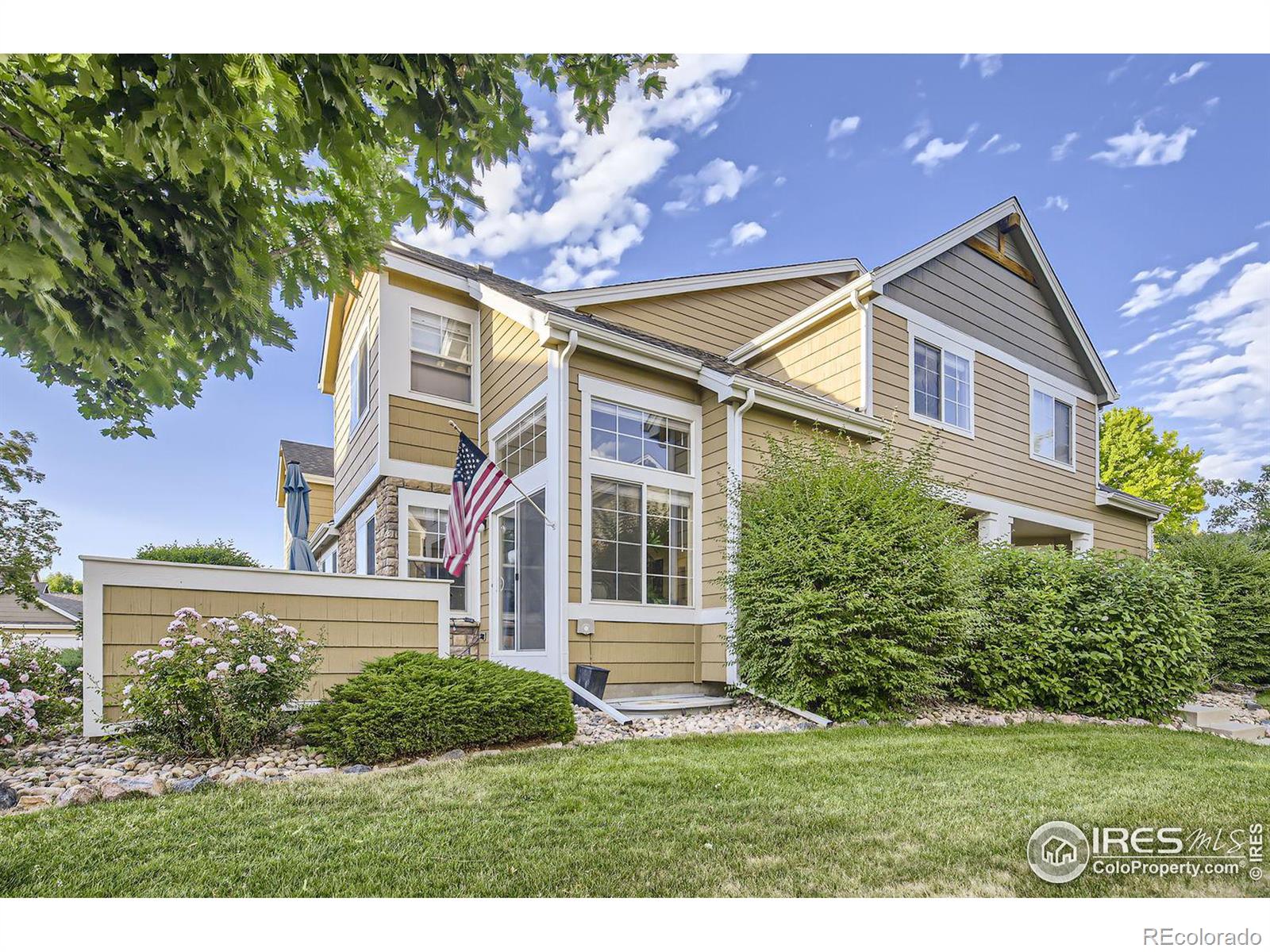 CMA Image for 805  Summer Hawk Drive,Longmont, Colorado