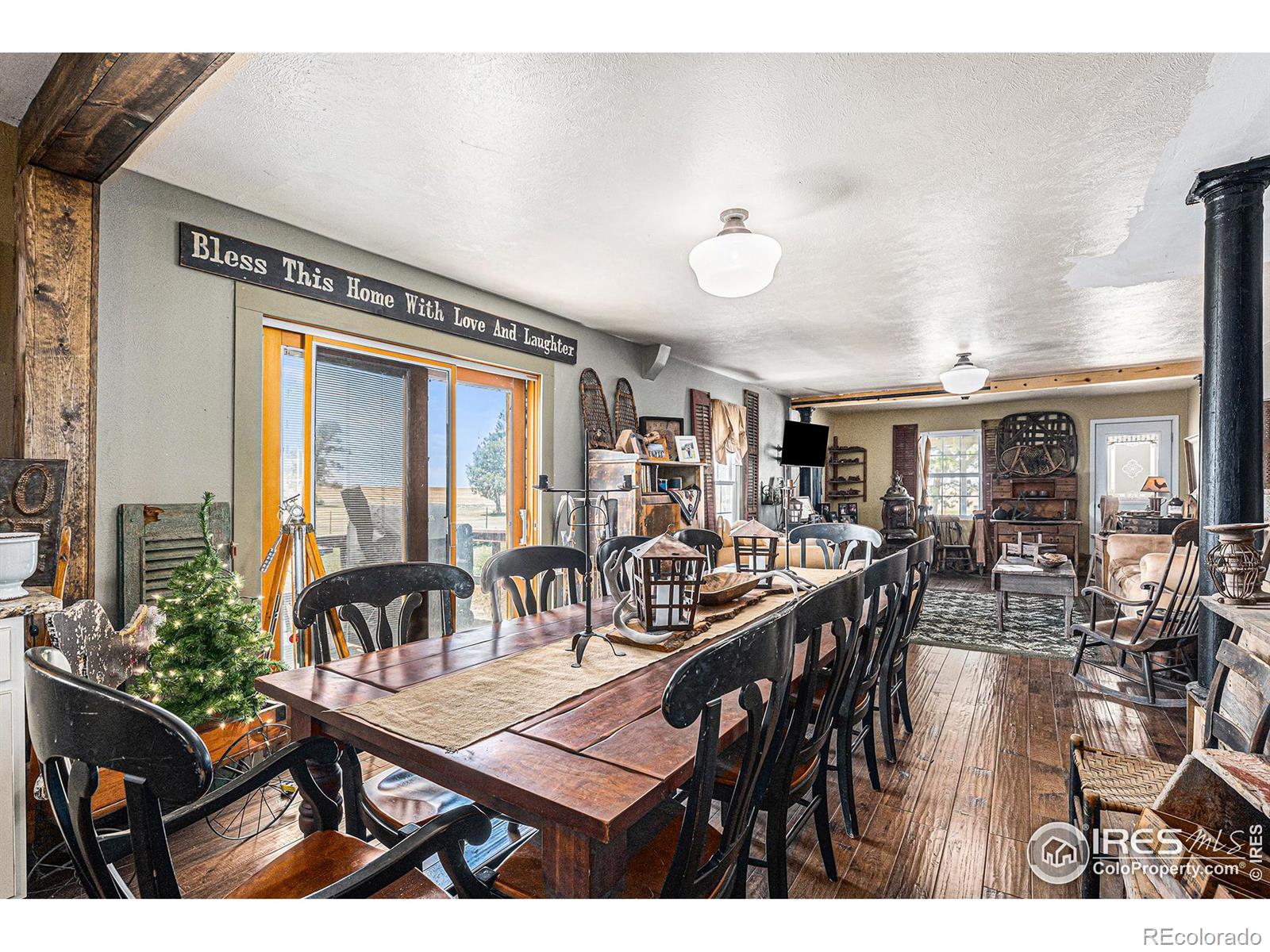 MLS Image #10 for 34414  county road 53 ,peetz, Colorado