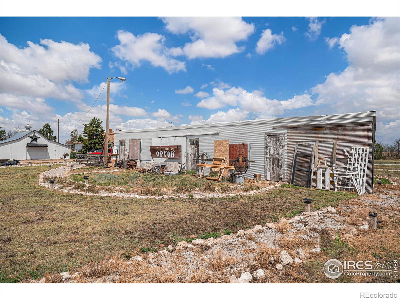 MLS Image #26 for 34414  county road 53 ,peetz, Colorado