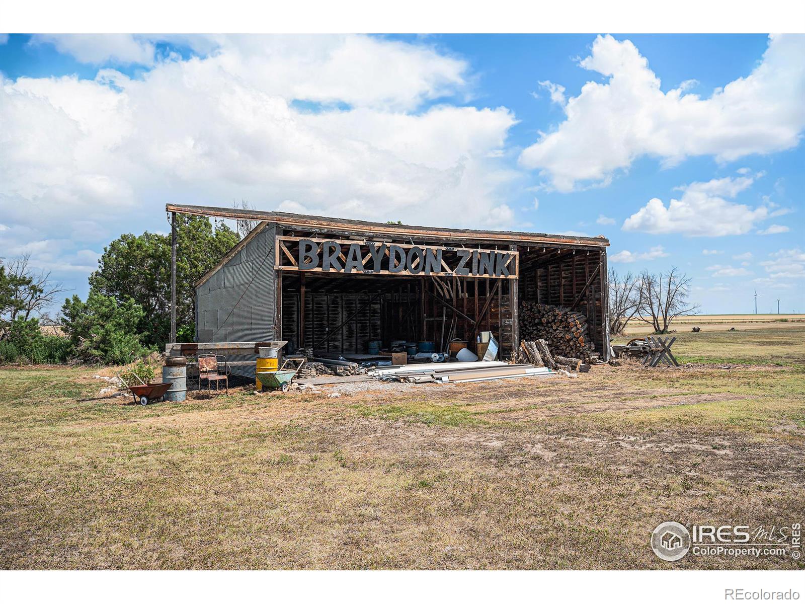 MLS Image #28 for 34414  county road 53 ,peetz, Colorado