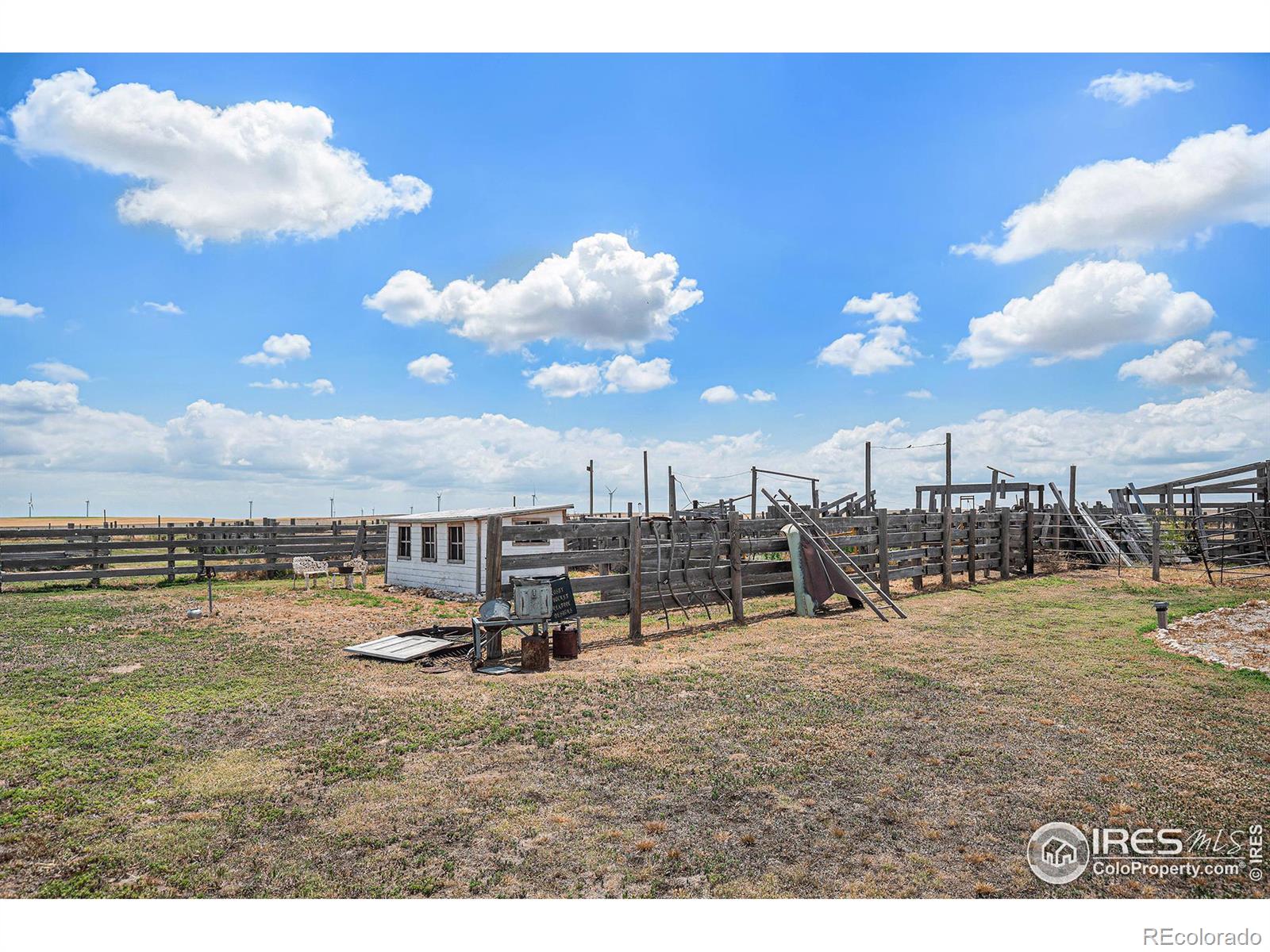 MLS Image #30 for 34414  county road 53 ,peetz, Colorado