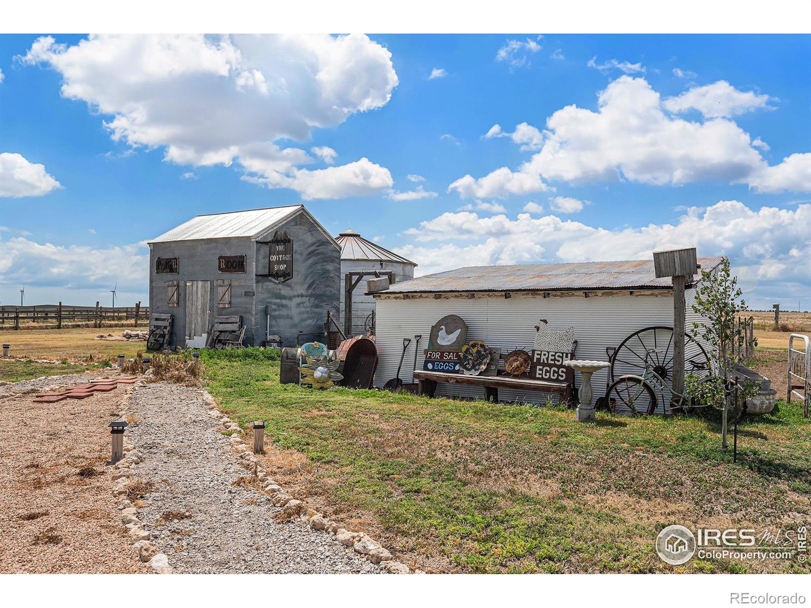 MLS Image #34 for 34414  county road 53 ,peetz, Colorado