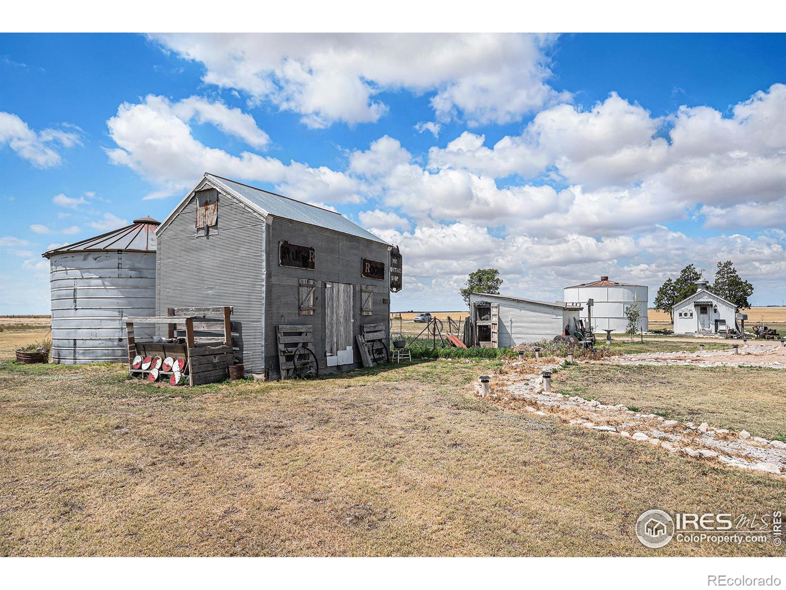 MLS Image #35 for 34414  county road 53 ,peetz, Colorado