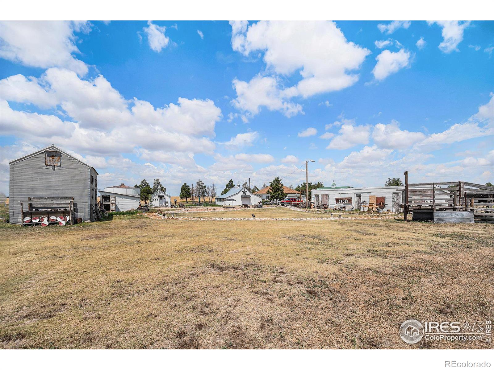 MLS Image #37 for 34414  county road 53 ,peetz, Colorado