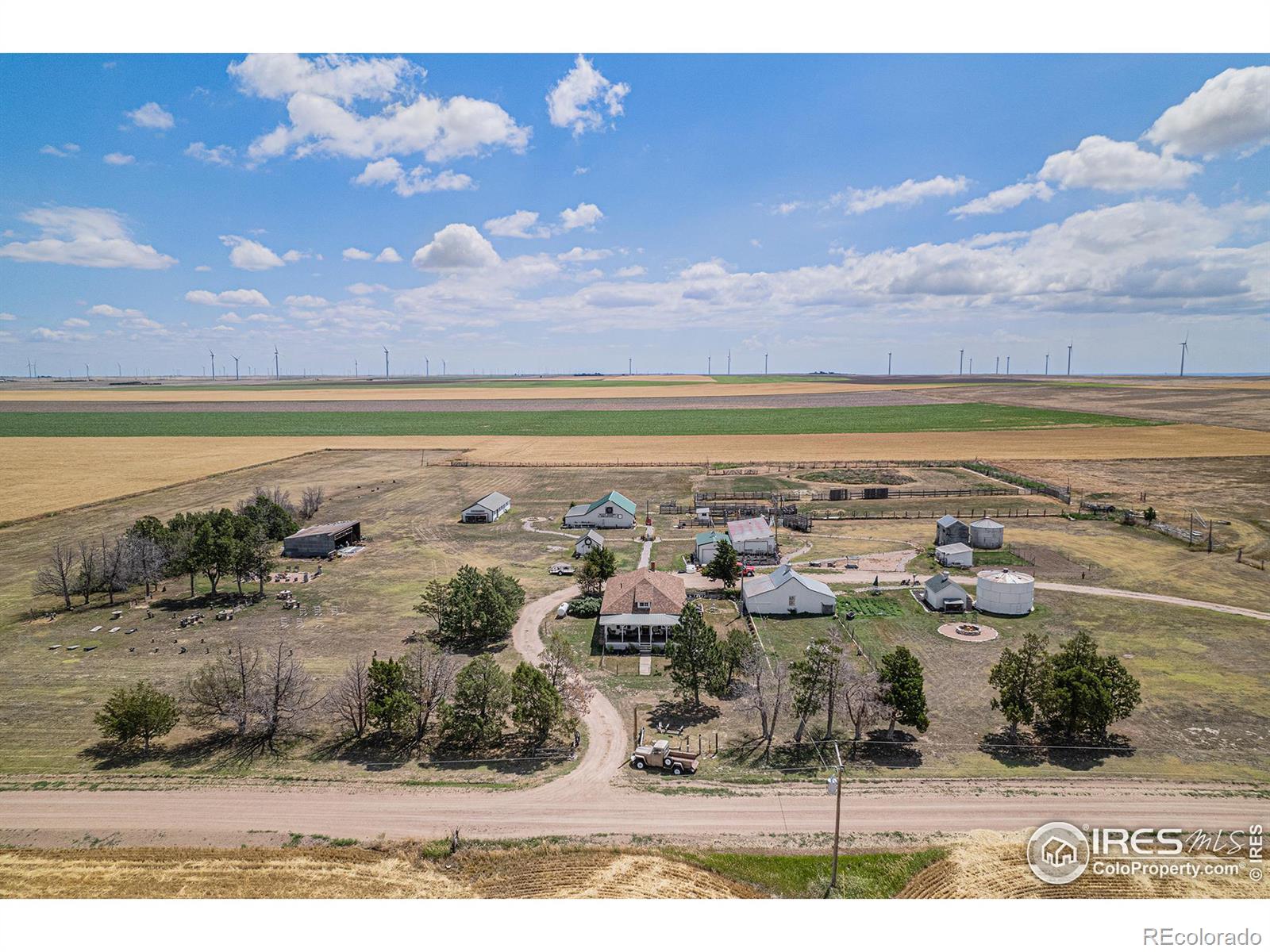 MLS Image #38 for 34414  county road 53 ,peetz, Colorado