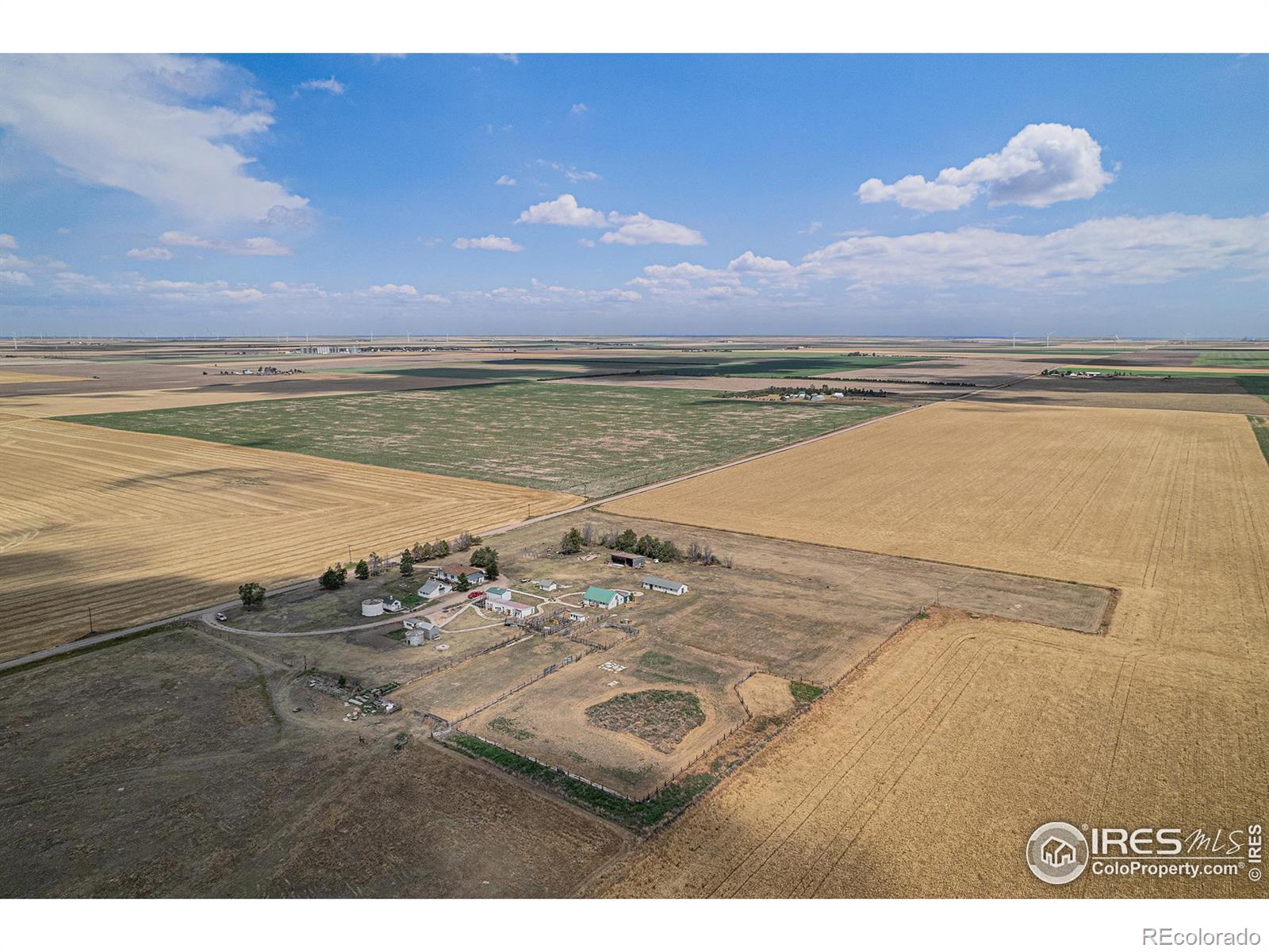 MLS Image #39 for 34414  county road 53 ,peetz, Colorado