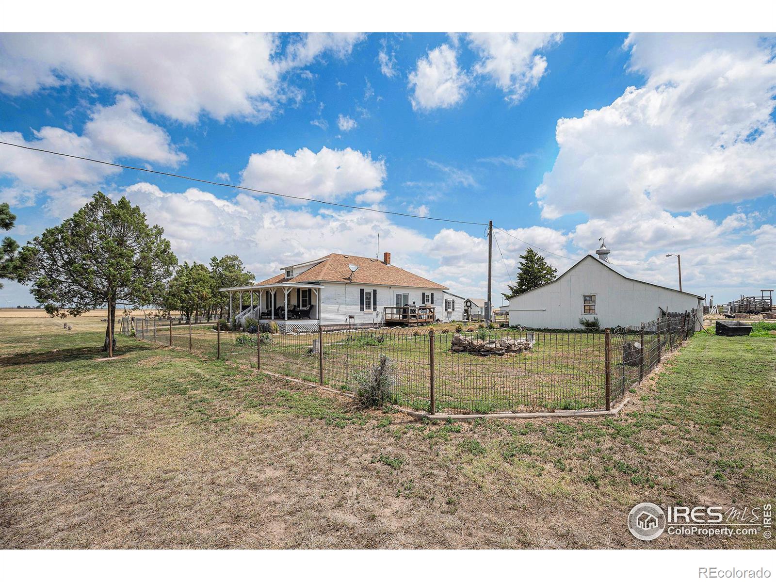 MLS Image #4 for 34414  county road 53 ,peetz, Colorado