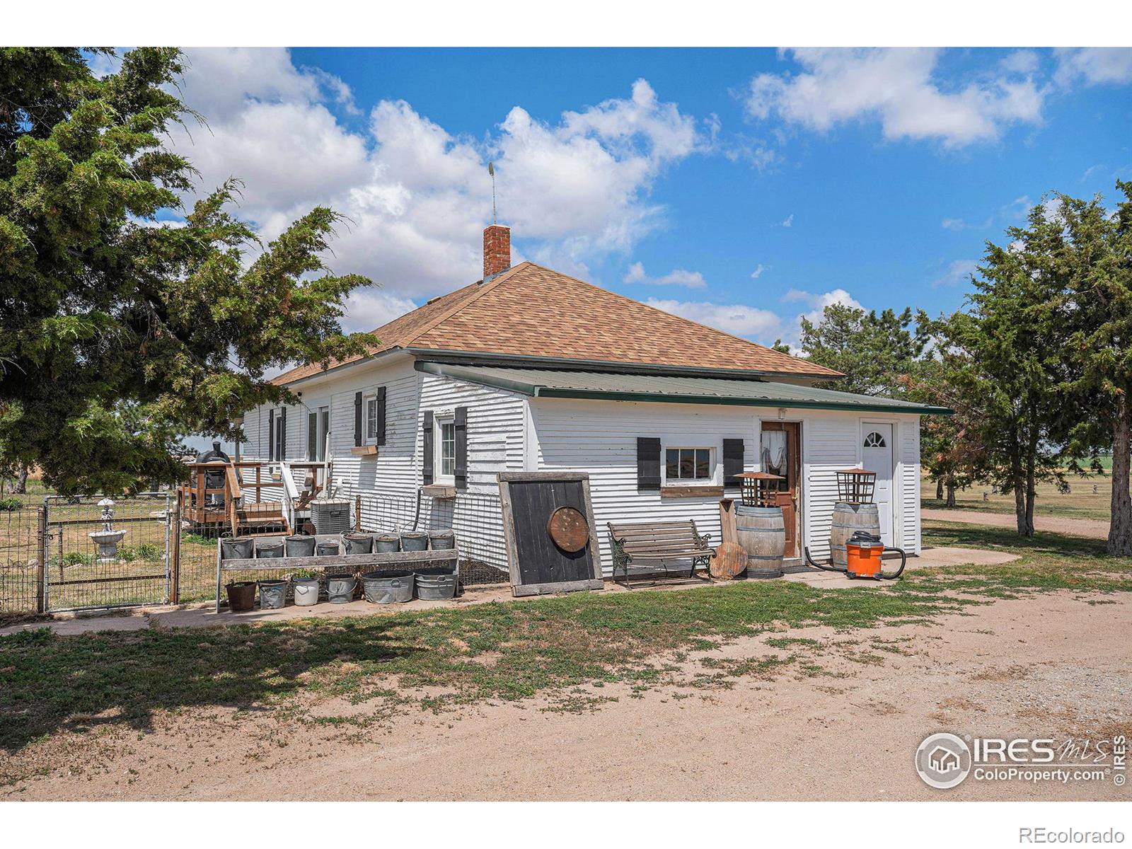 MLS Image #6 for 34414  county road 53 ,peetz, Colorado