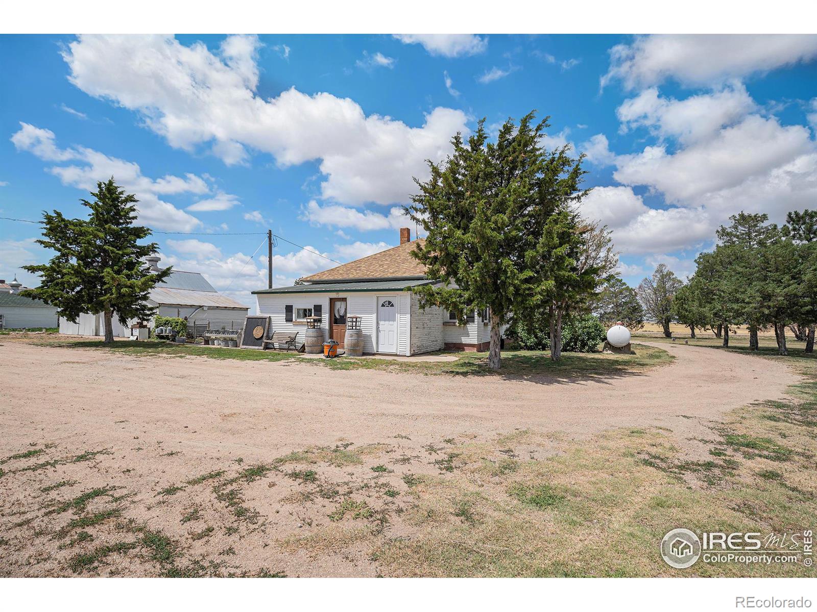 MLS Image #7 for 34414  county road 53 ,peetz, Colorado