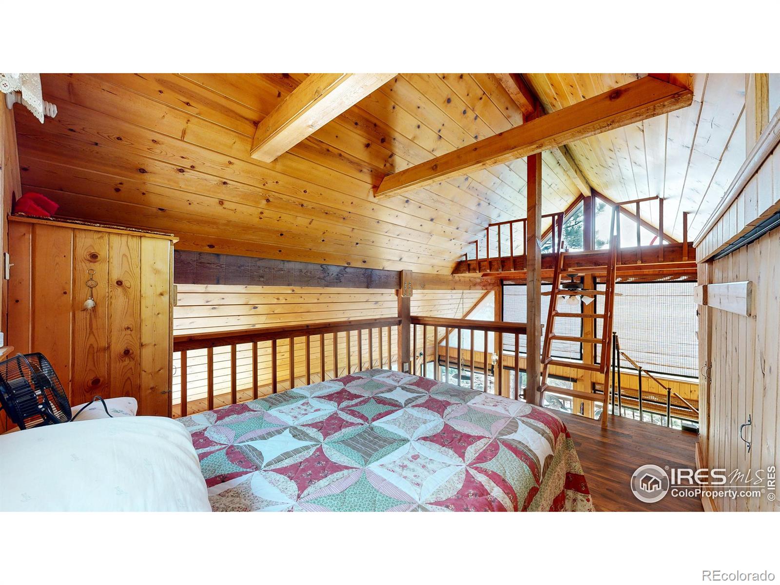 MLS Image #15 for 76  cairn court,drake, Colorado