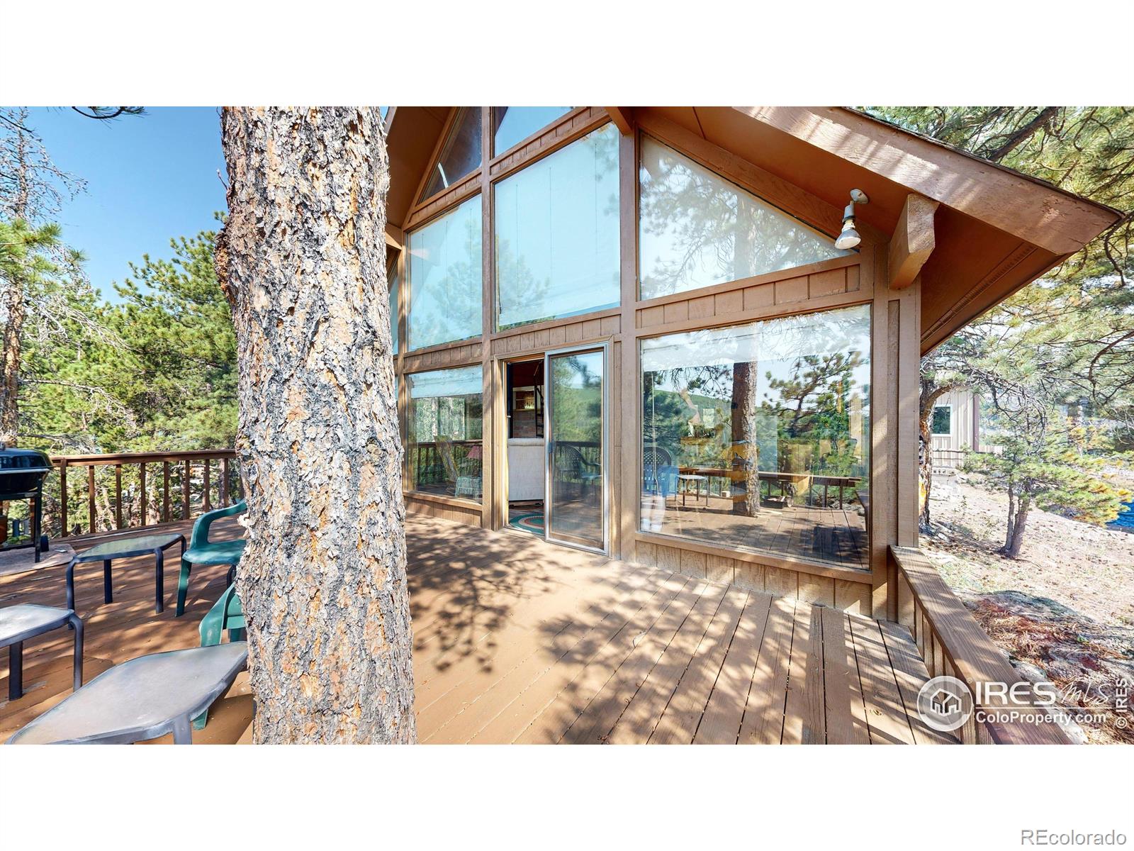 MLS Image #22 for 76  cairn court,drake, Colorado