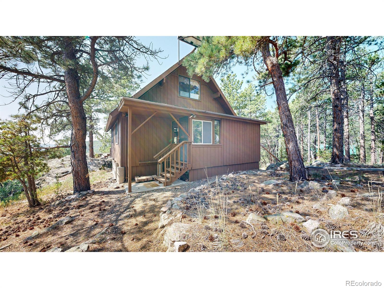 MLS Image #24 for 76  cairn court,drake, Colorado