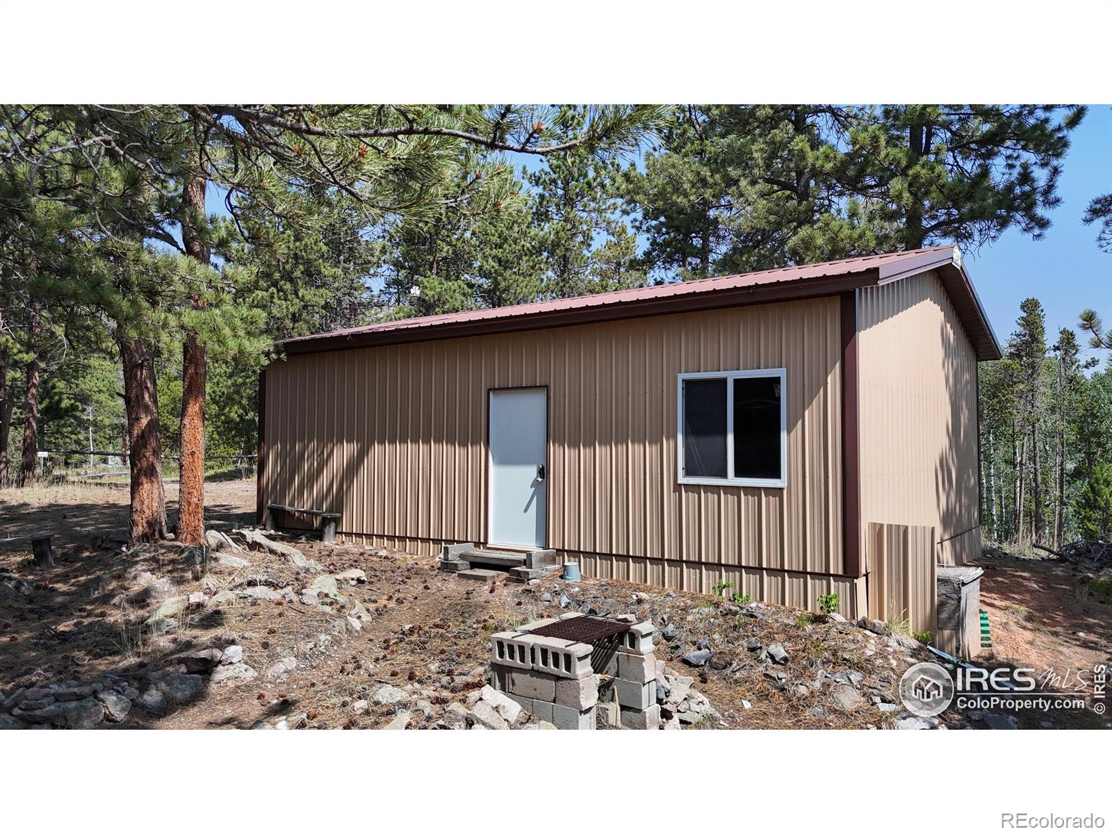 MLS Image #26 for 76  cairn court,drake, Colorado