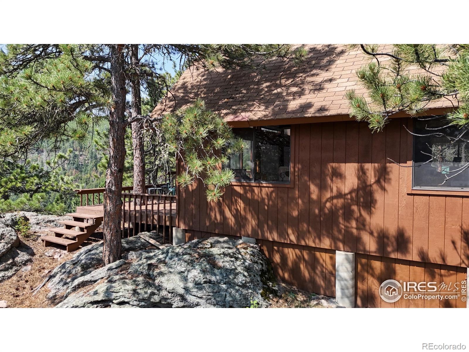 MLS Image #30 for 76  cairn court,drake, Colorado