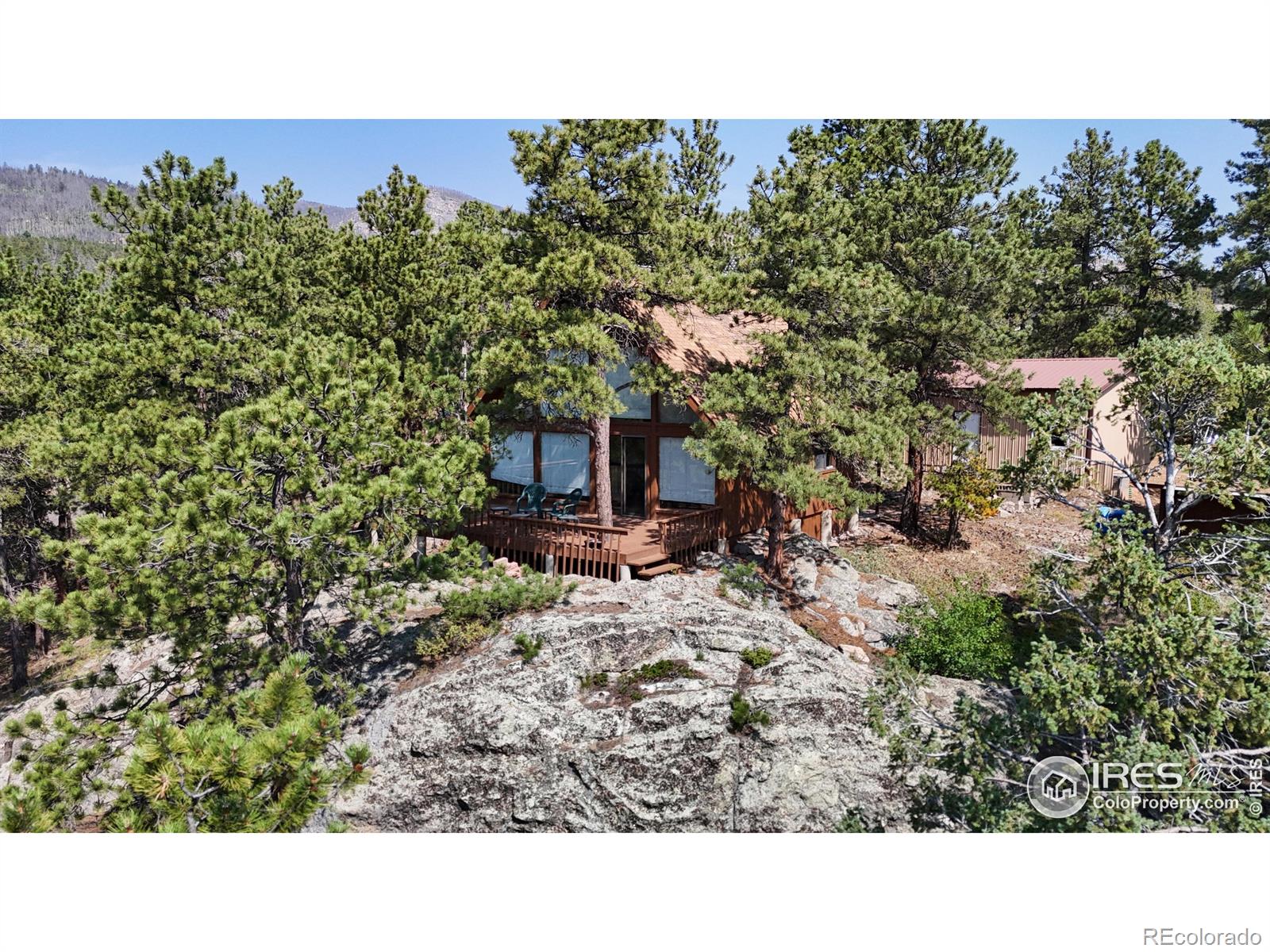 MLS Image #34 for 76  cairn court,drake, Colorado