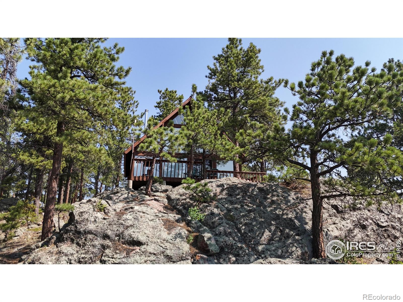 MLS Image #36 for 76  cairn court,drake, Colorado