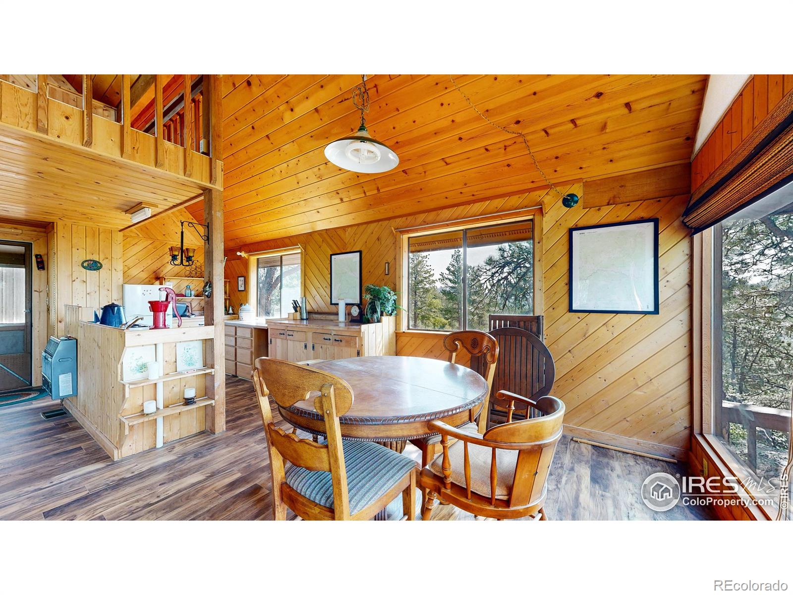 MLS Image #8 for 76  cairn court,drake, Colorado