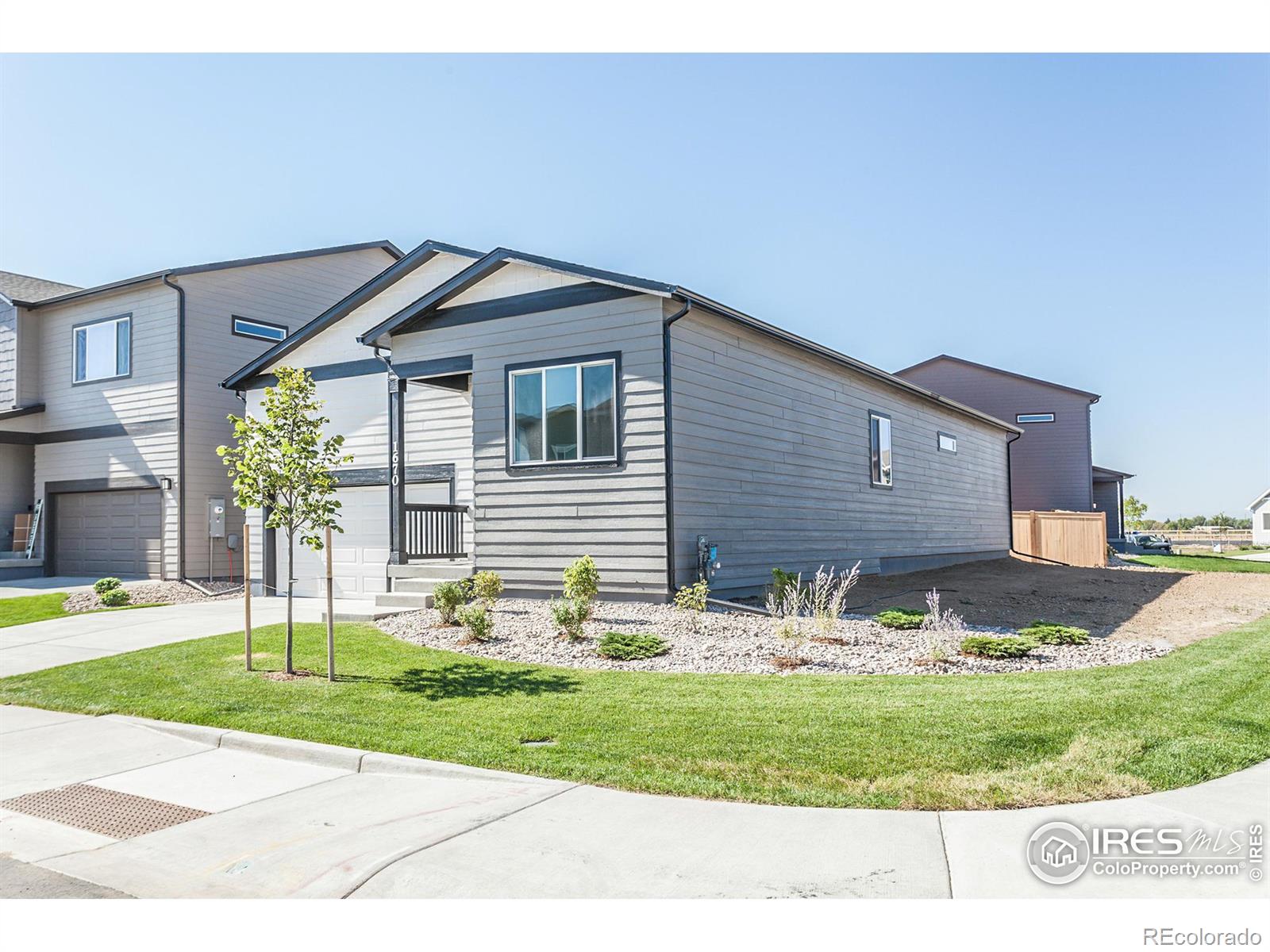 CMA Image for 1670  Sunflower Way,Johnstown, Colorado