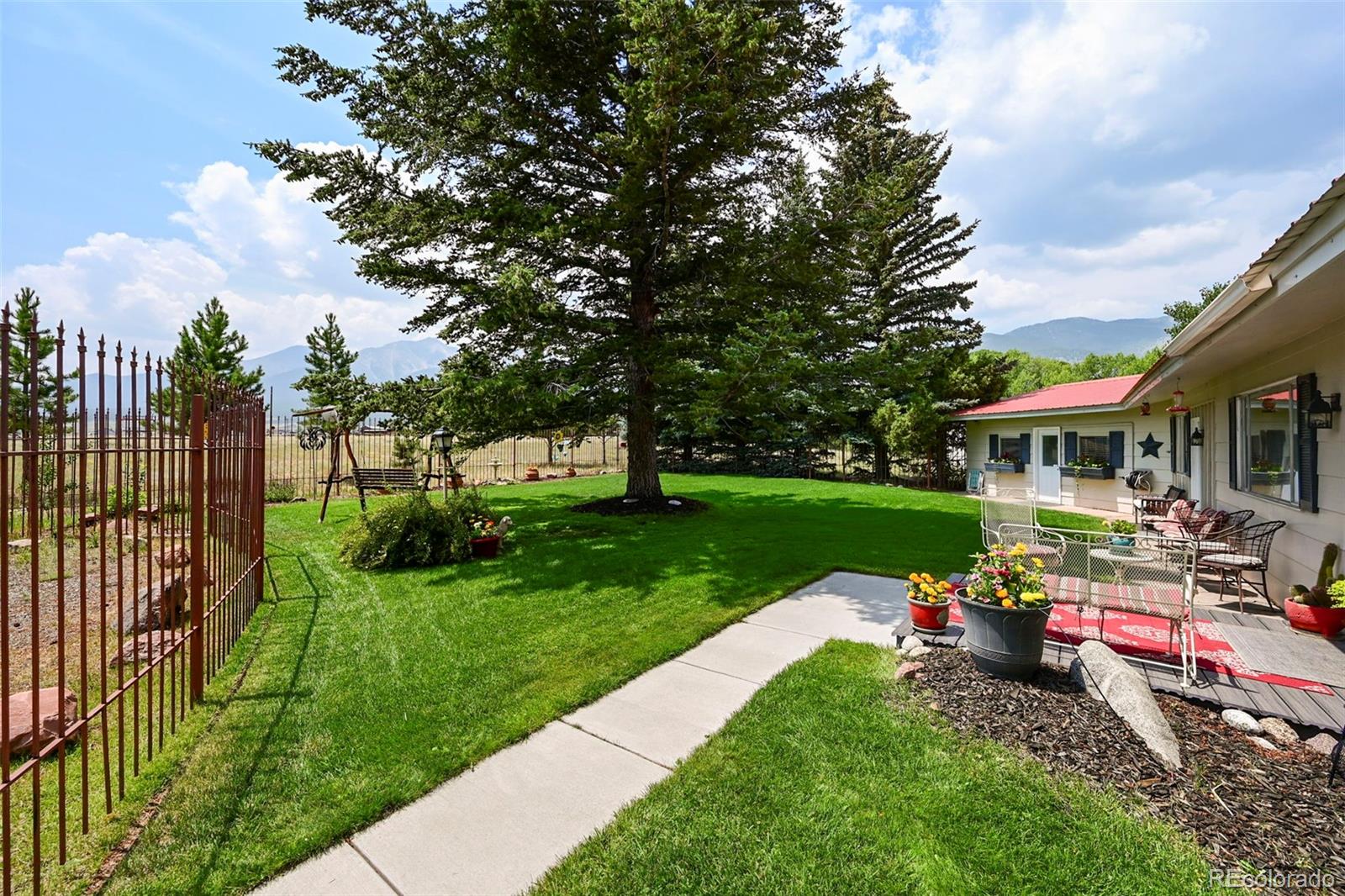 MLS Image #2 for 16955  county road 306 ,buena vista, Colorado