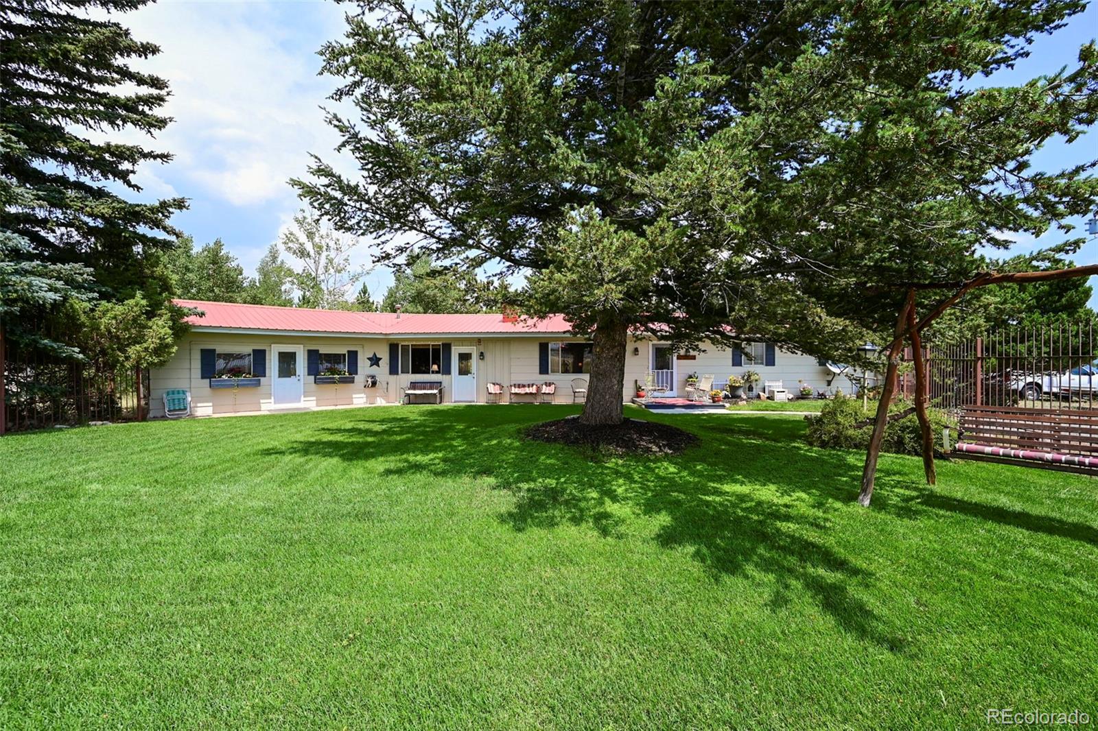 MLS Image #4 for 16955  county road 306 ,buena vista, Colorado