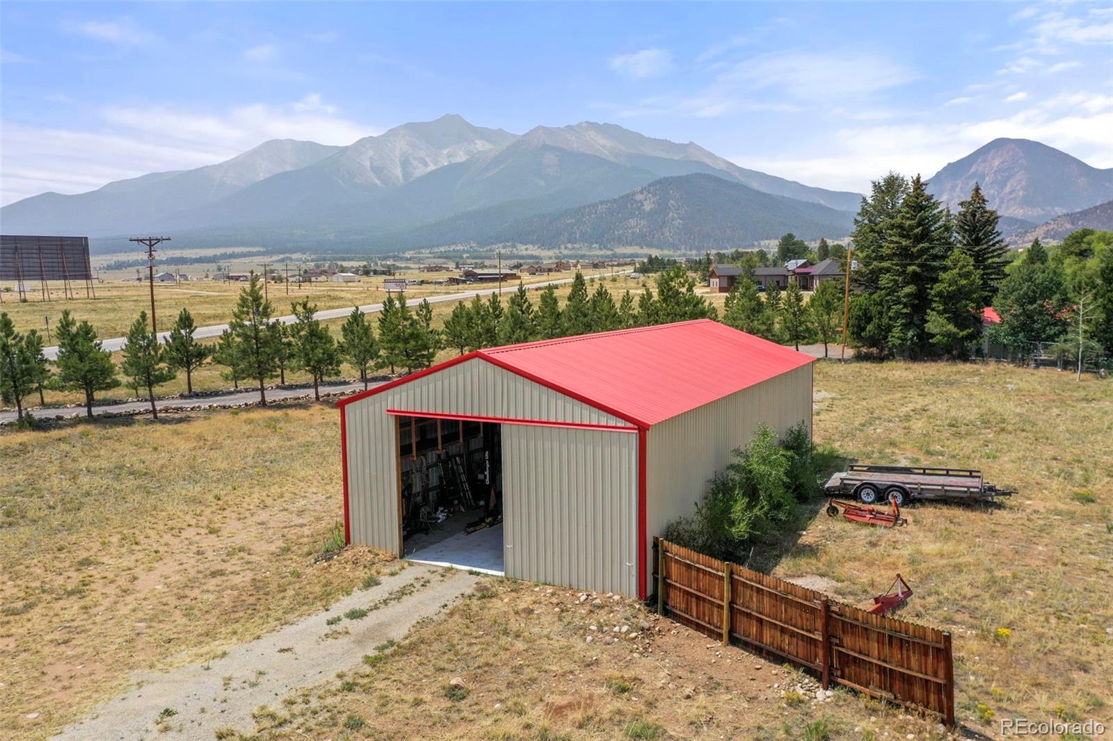 MLS Image #41 for 16955  county road 306 ,buena vista, Colorado