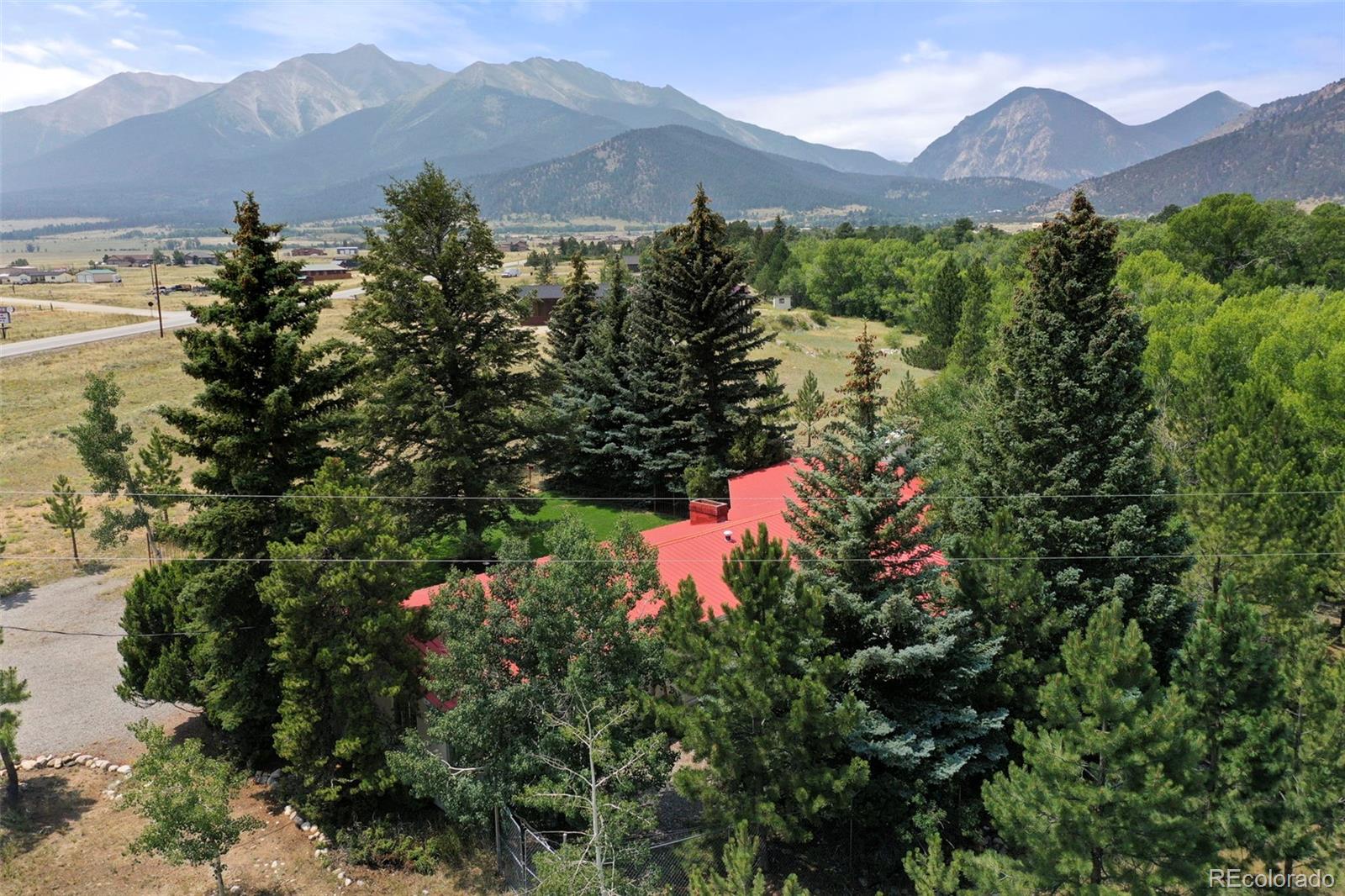 MLS Image #45 for 16955  county road 306 ,buena vista, Colorado