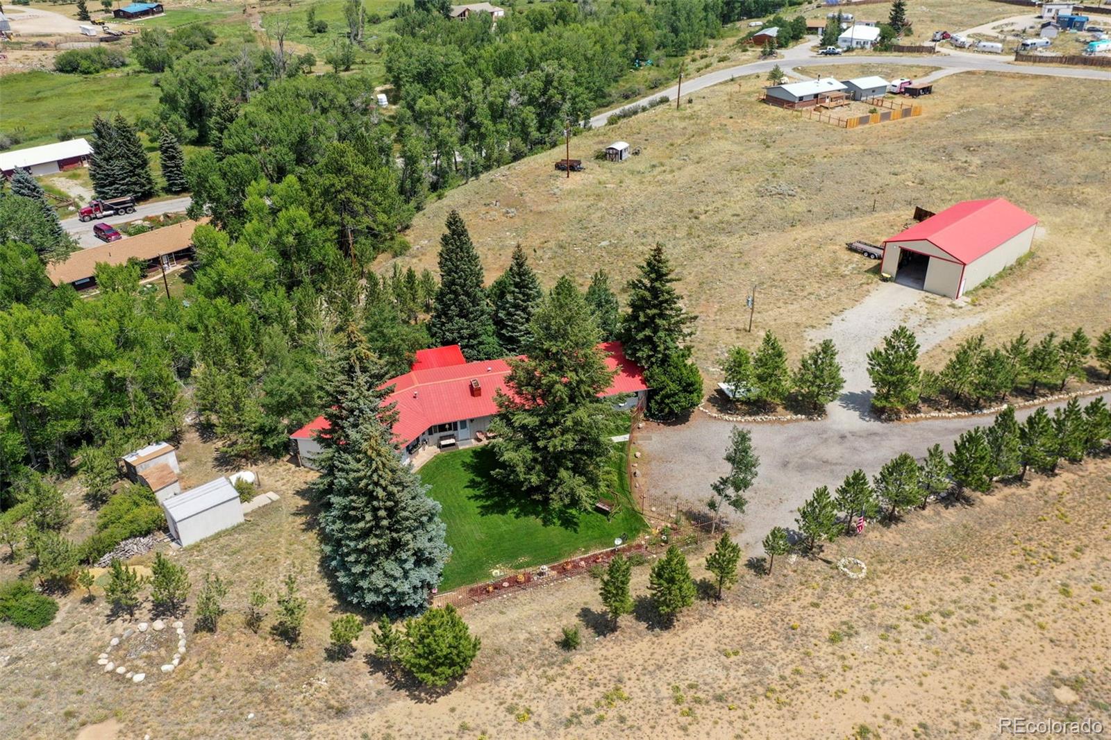 MLS Image #47 for 16955  county road 306 ,buena vista, Colorado