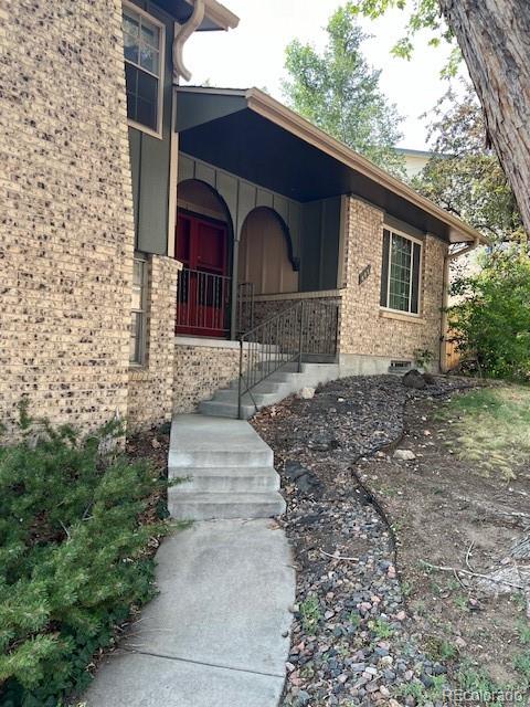 MLS Image #2 for 885 s newcombe way,lakewood, Colorado