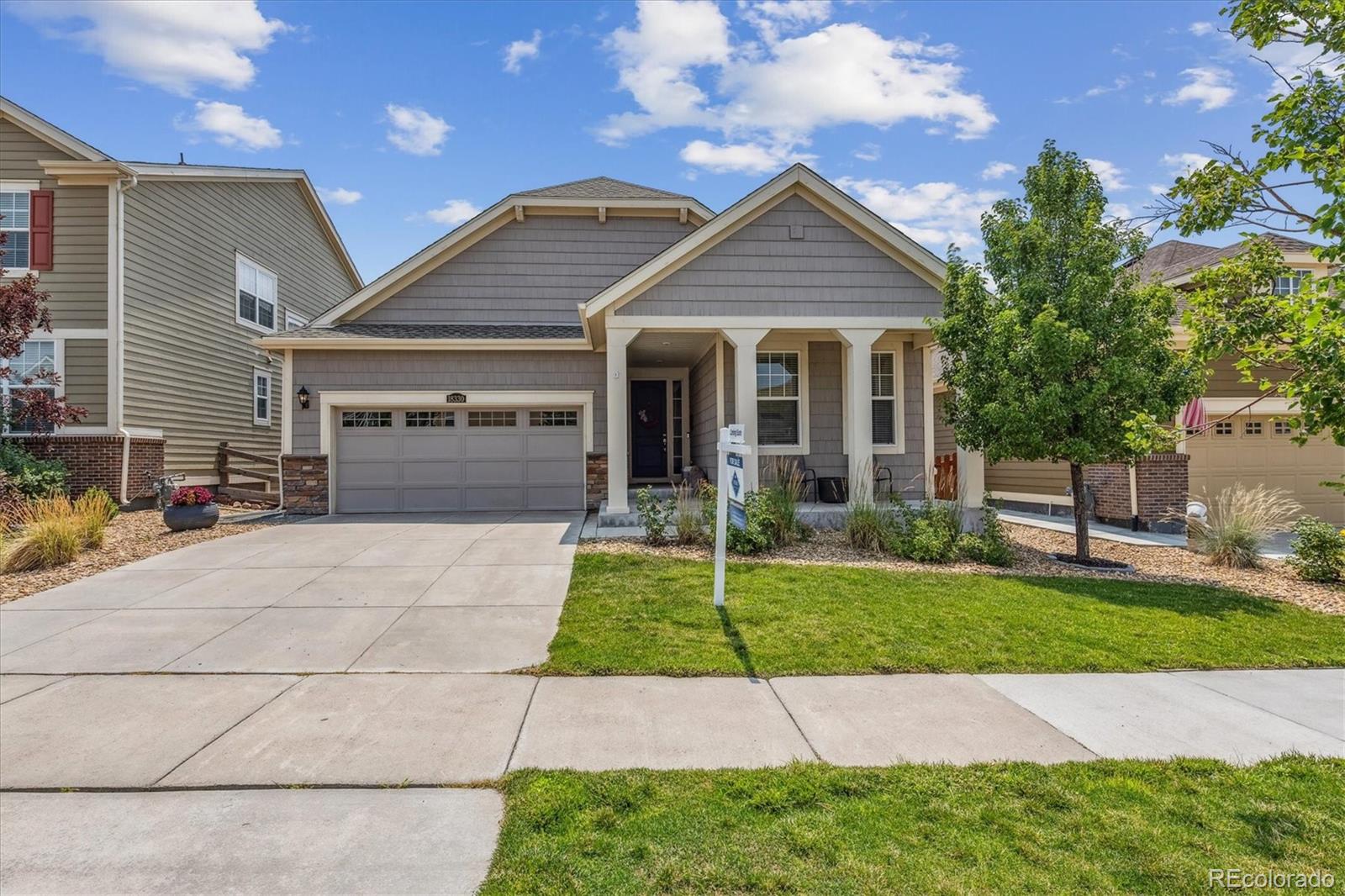 MLS Image #0 for 18330 w 85th drive,arvada, Colorado