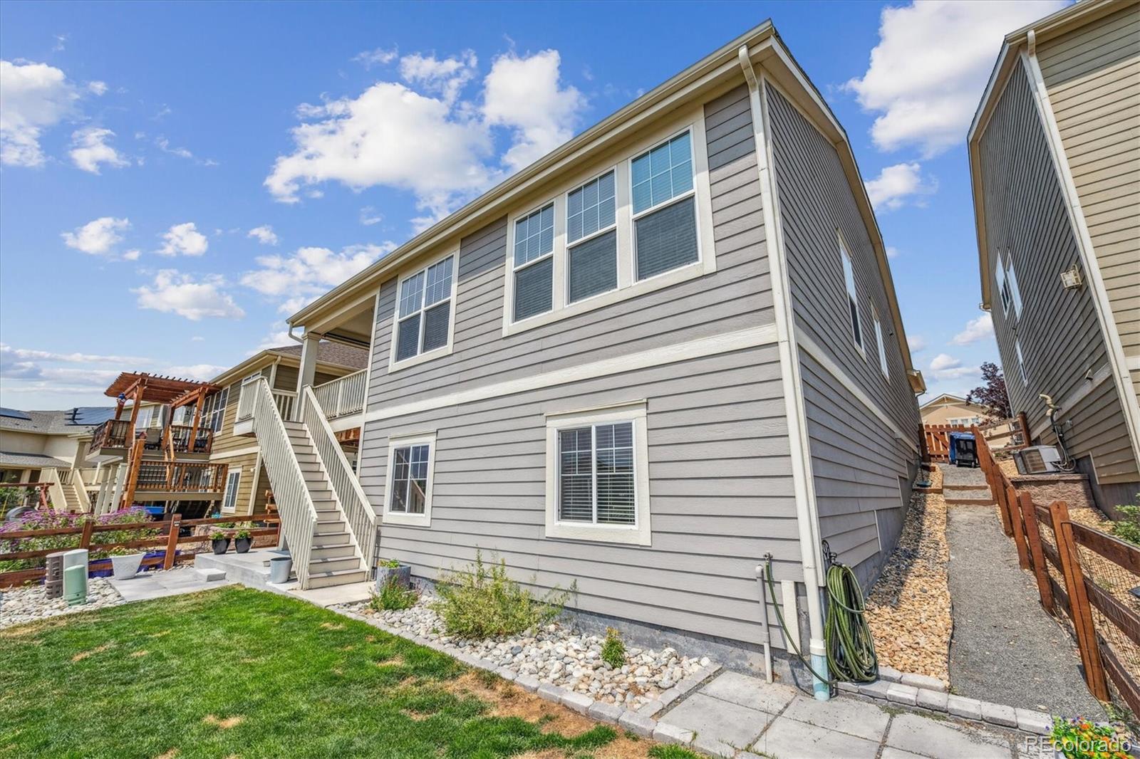 MLS Image #26 for 18330 w 85th drive,arvada, Colorado