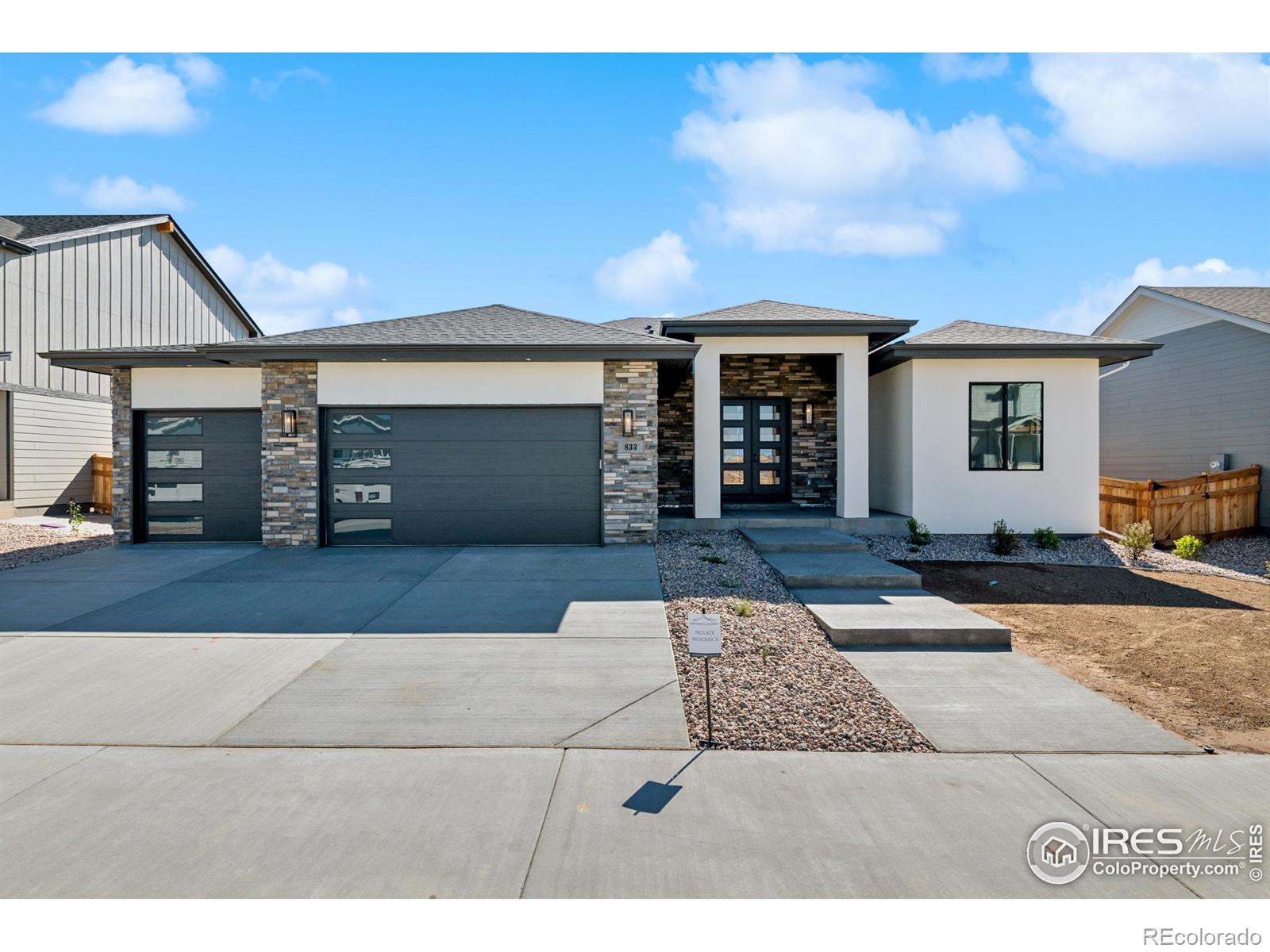 MLS Image #18 for 762  canoe birch drive,windsor, Colorado