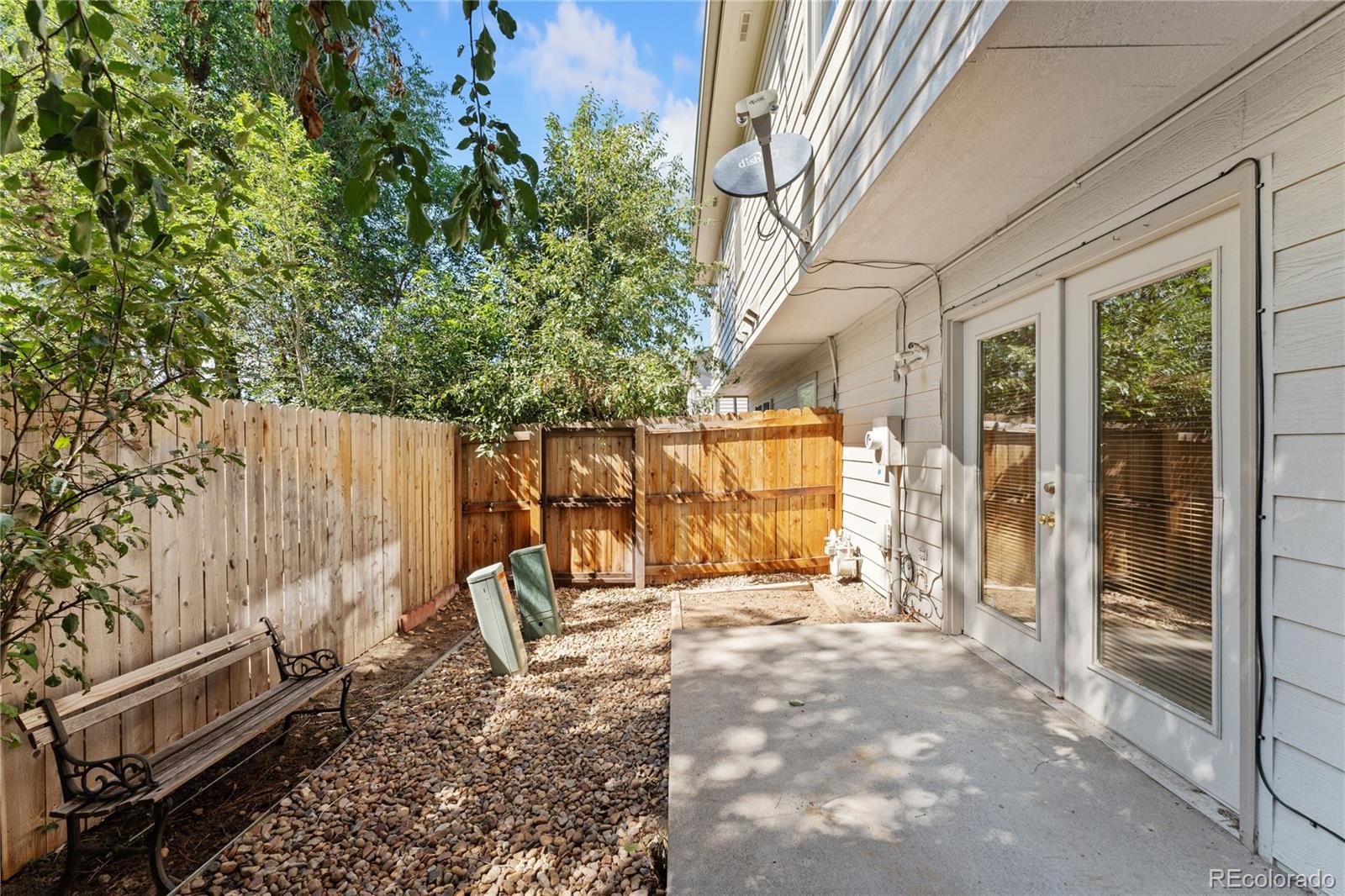 MLS Image #33 for 9612 e arkansas place,denver, Colorado